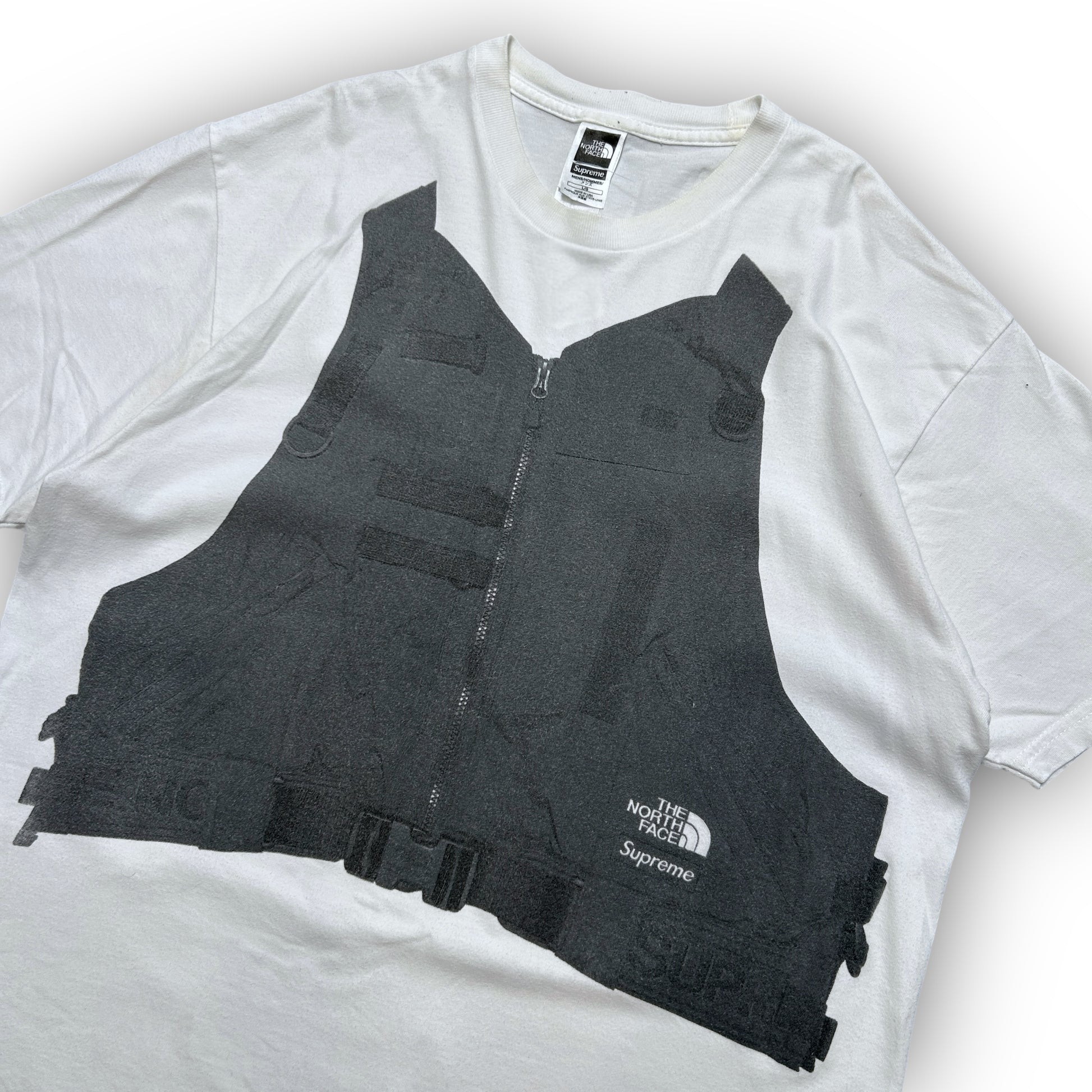 Supreme x The North Face RTGT T-Shirt (L)