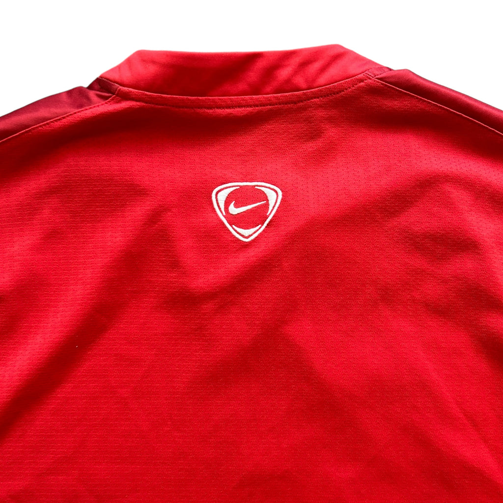 2007-08 Manchester United Shirt (XL)