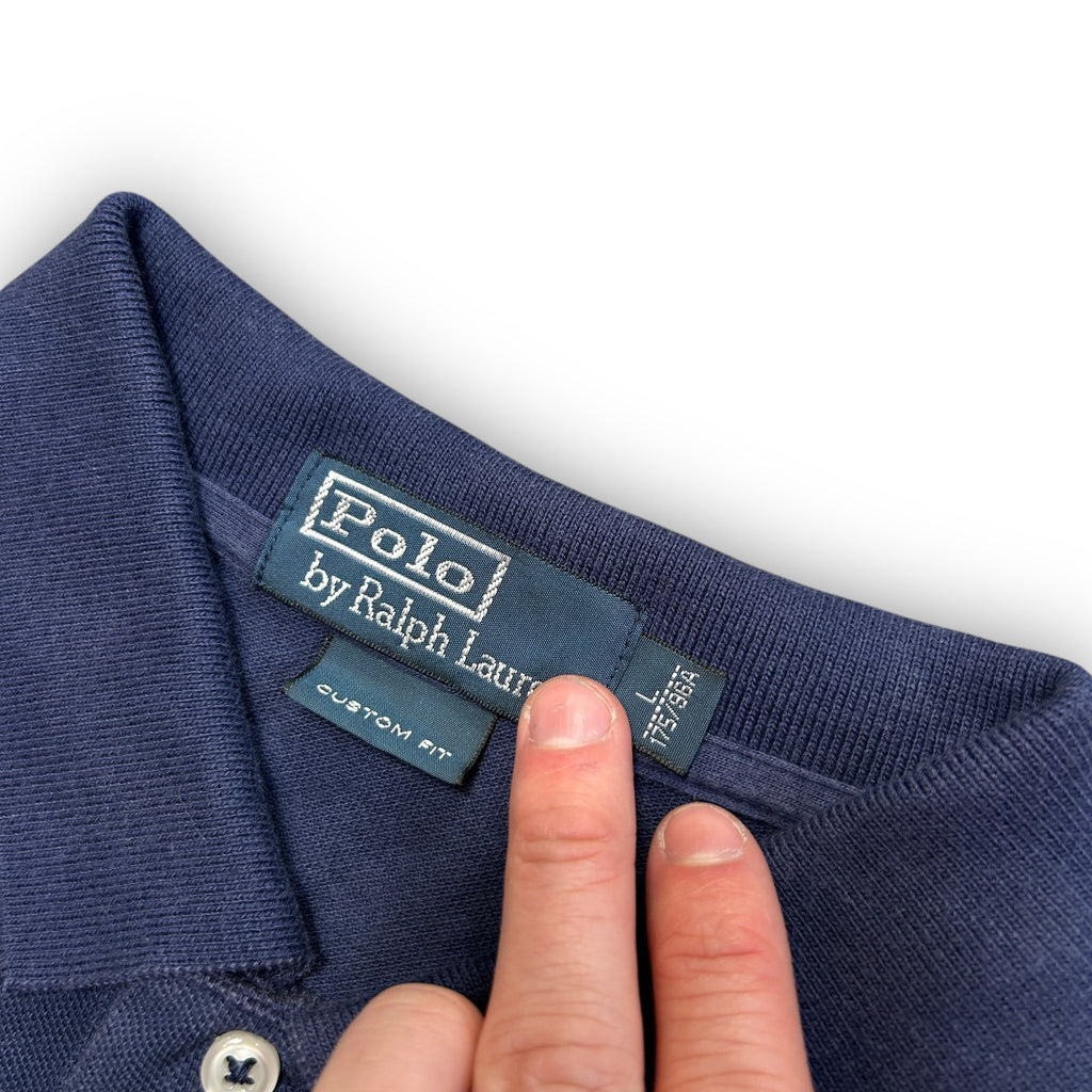 Ralph Lauren Ireland Polo Shirt (L)