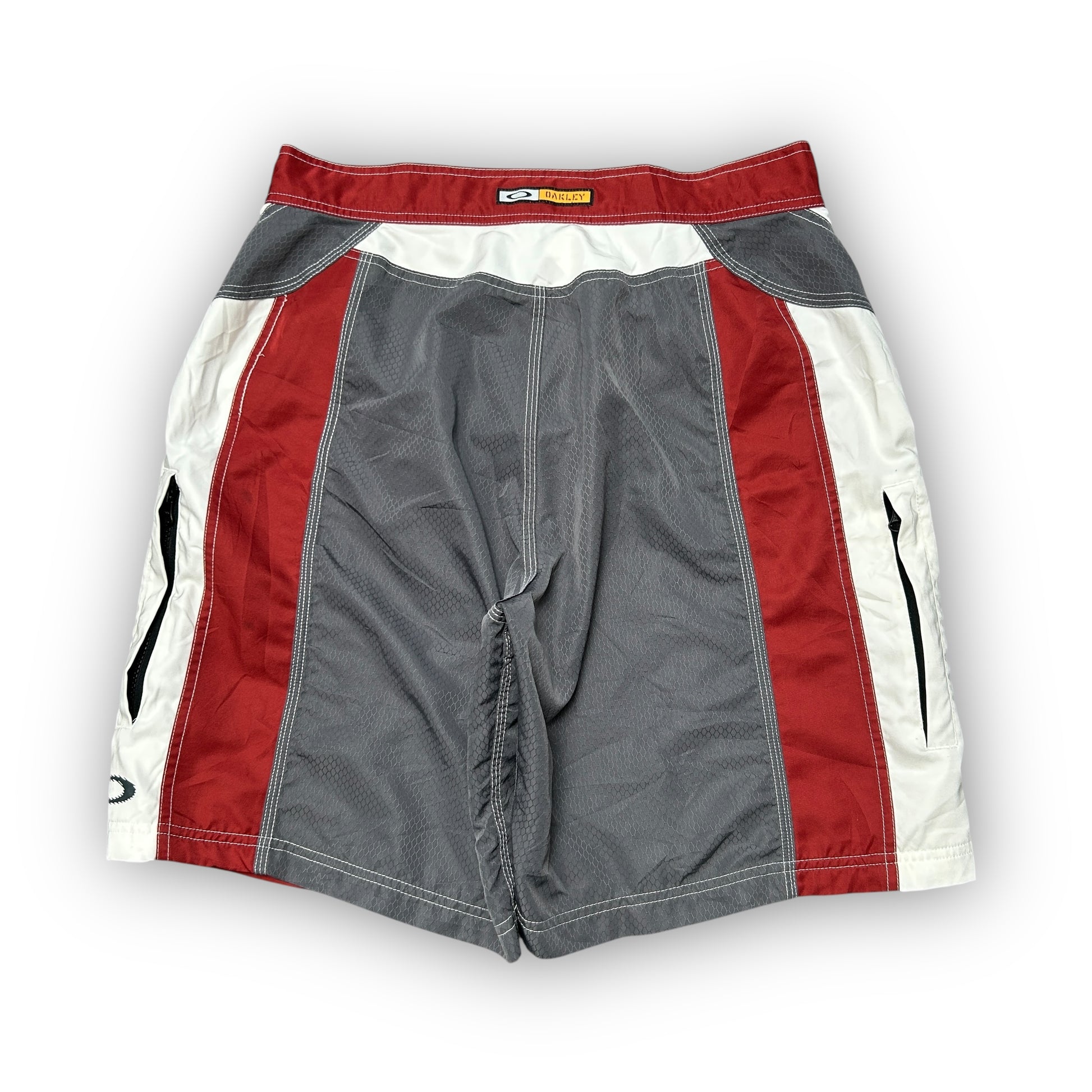00s Oakley Softwear Shorts (34")