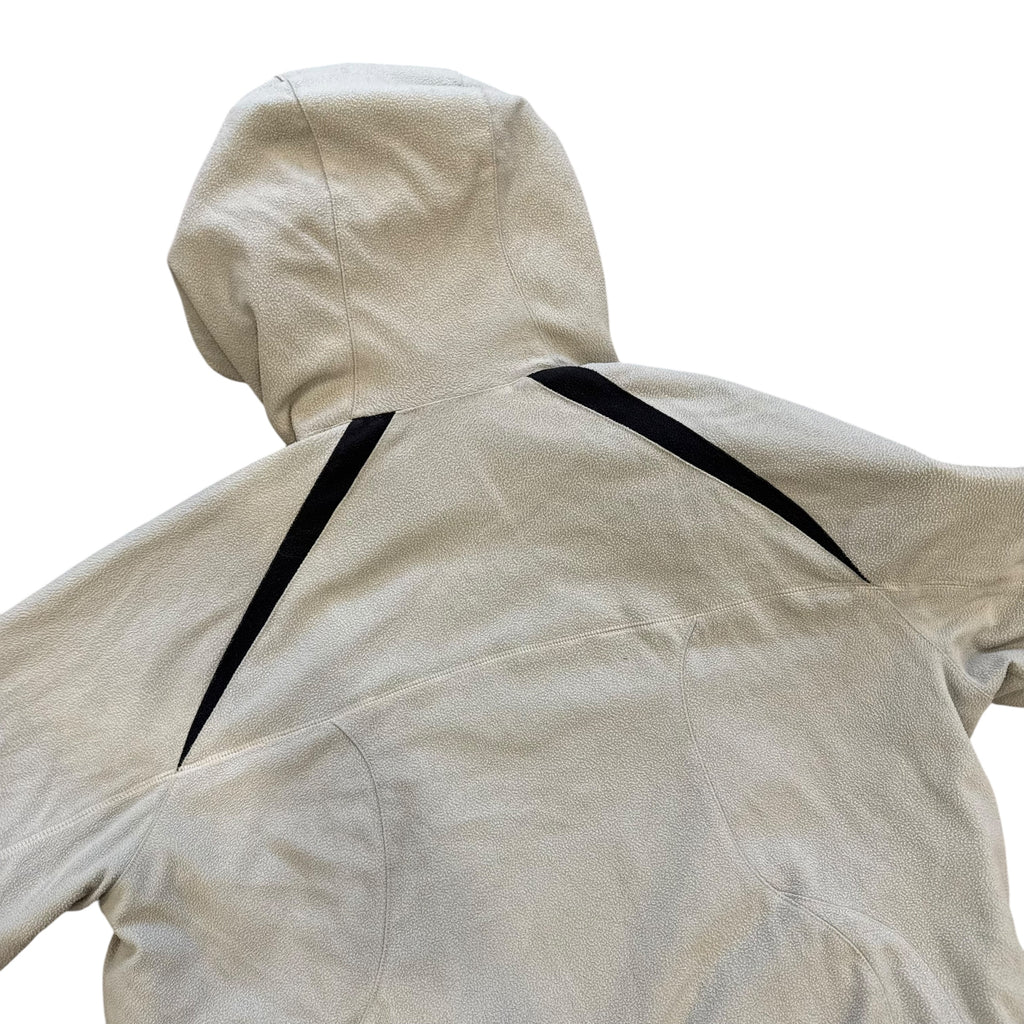 00s Reversible Padded Nike Jacket (L)