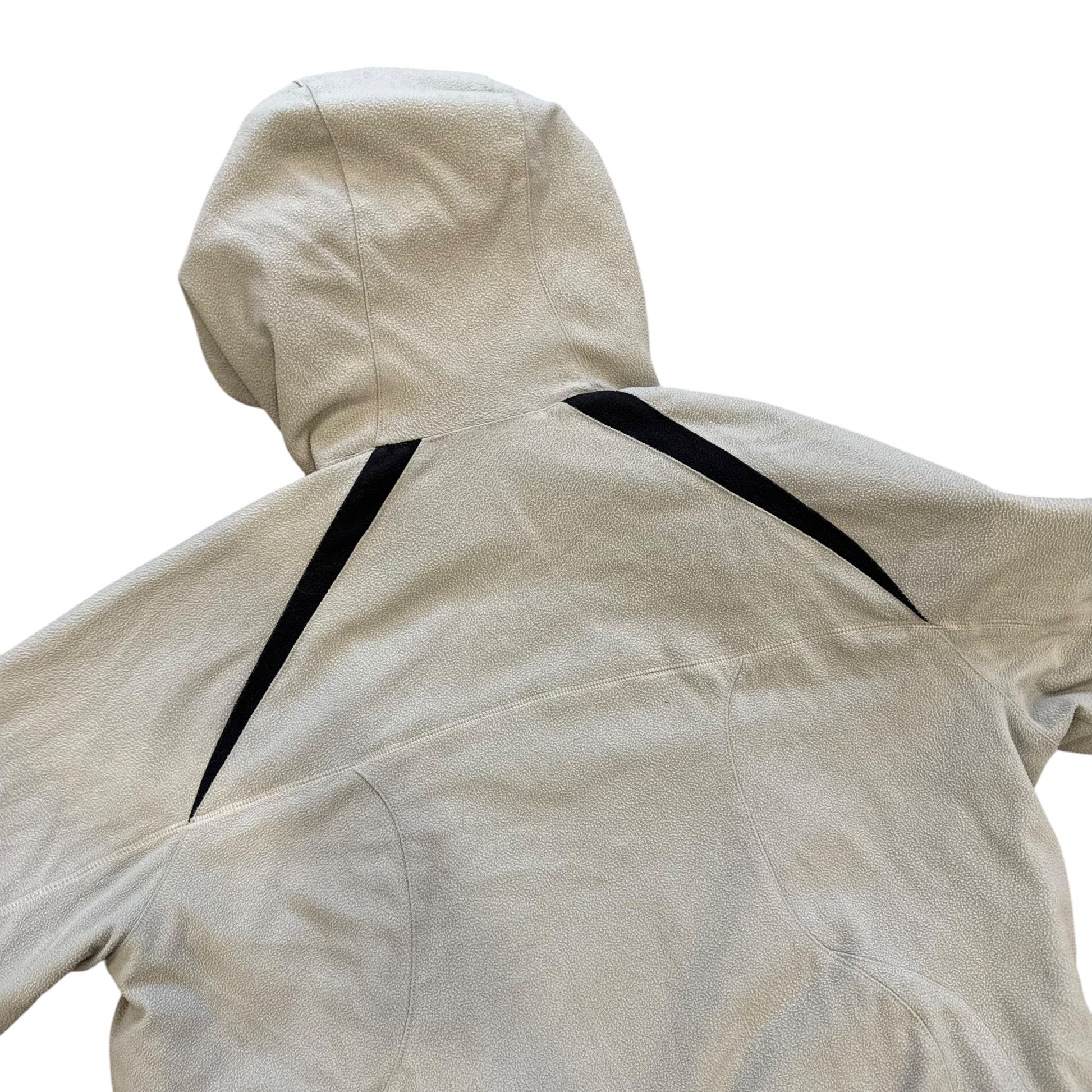 00s Reversible Padded Nike Jacket (L)