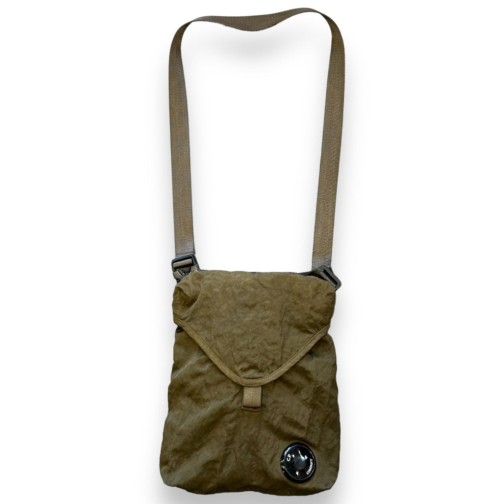 C.P Company Nylon Side Bag