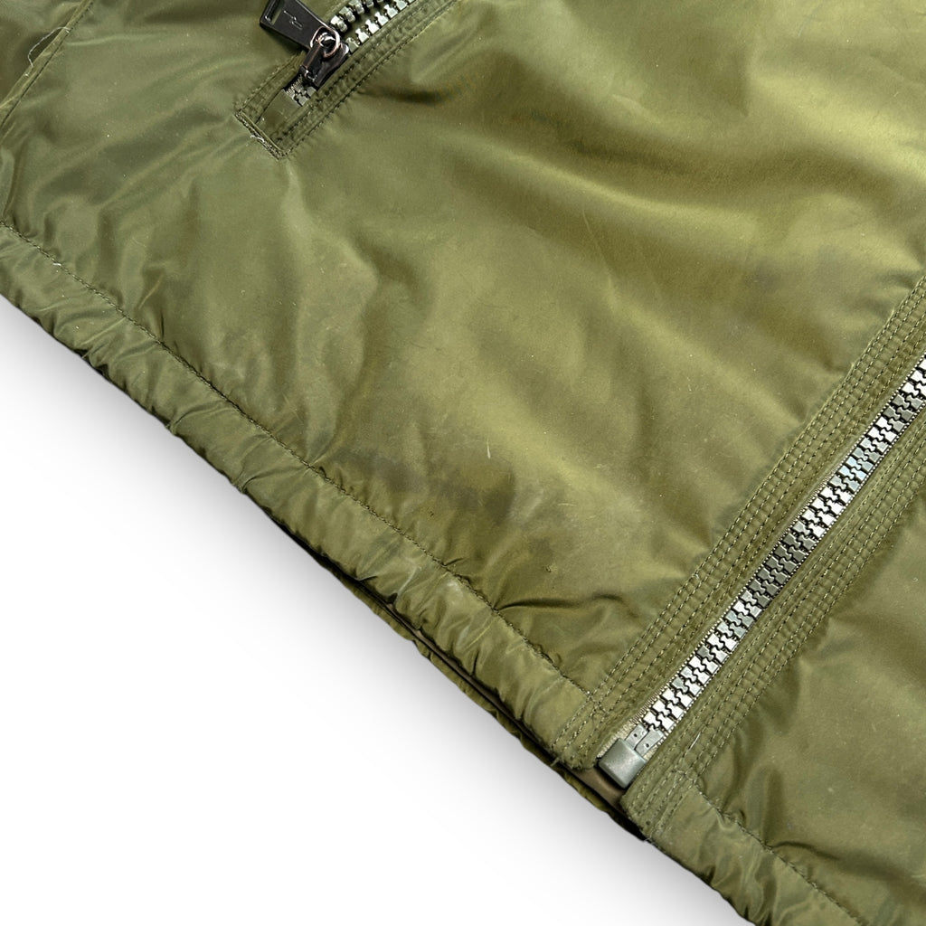 Polo Ralph Lauren Padded Jacket (M)