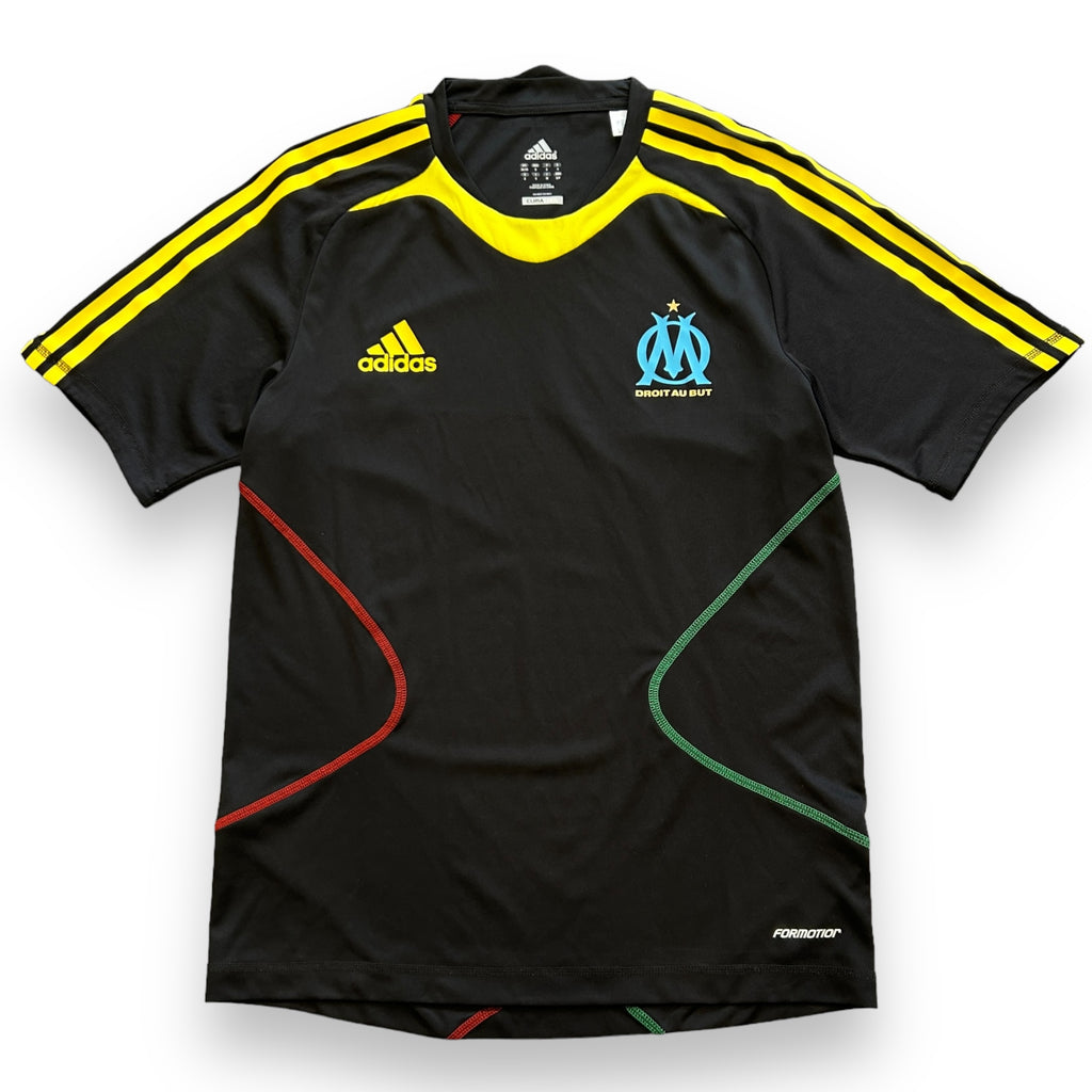 2010/11 Olimpique Marseille Shirt (S/M)