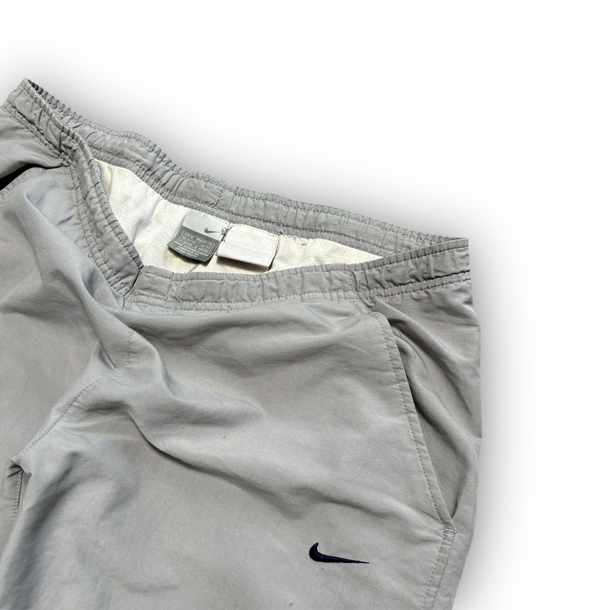 00s Baggy Nike Joggers (M)