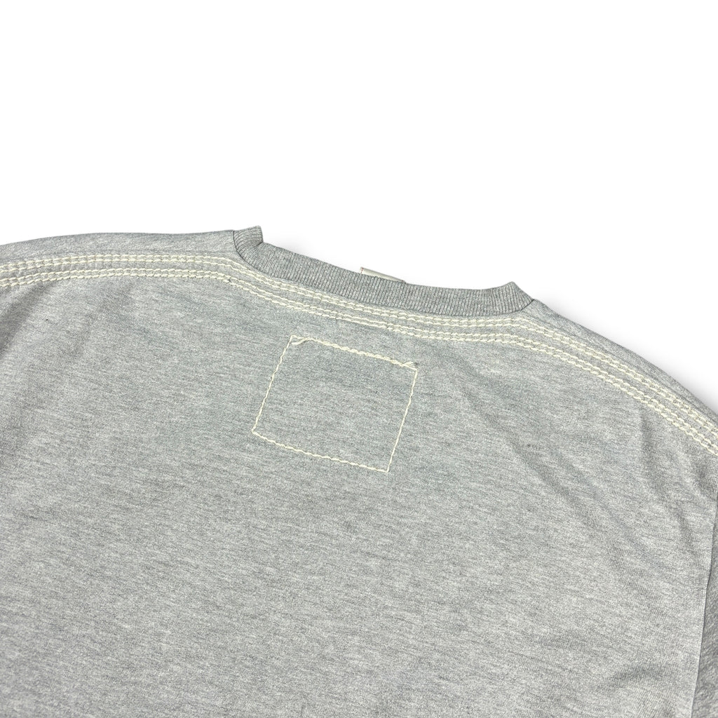 True Religion Contrast Stitched Sweatshirt (XL)