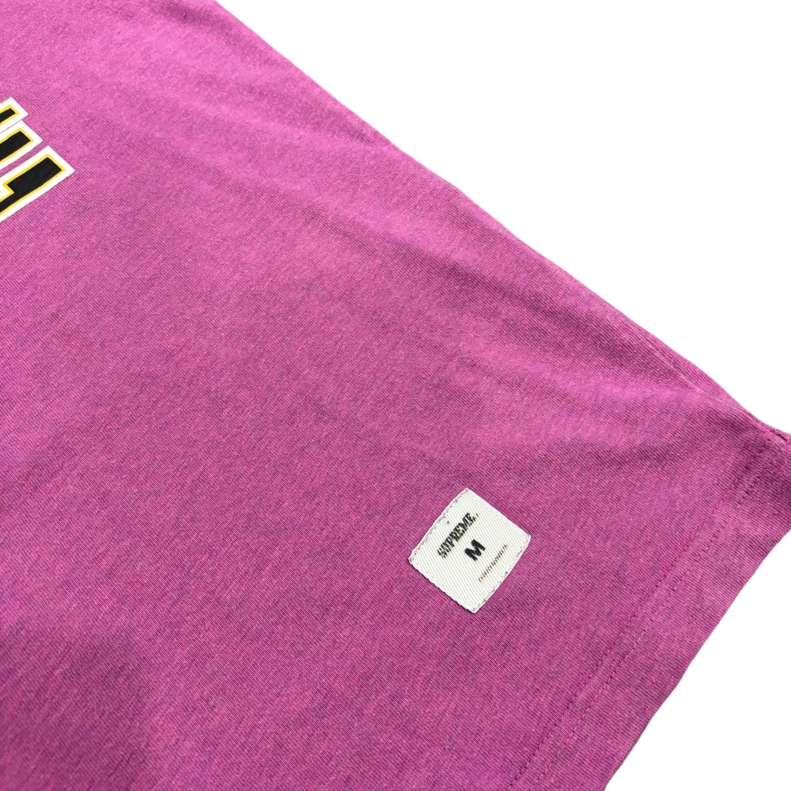 Supreme Script T Shirt (M)