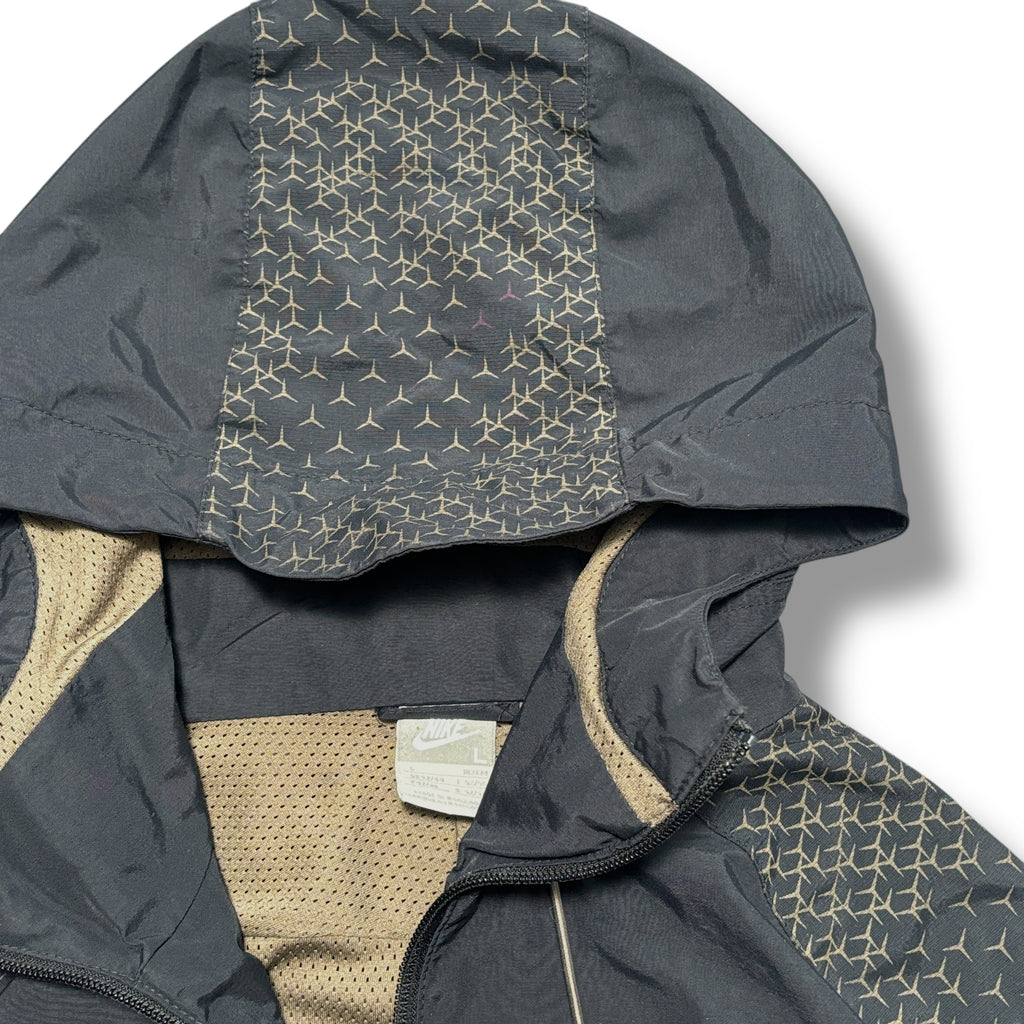 00s Nike Air Jacket (L)