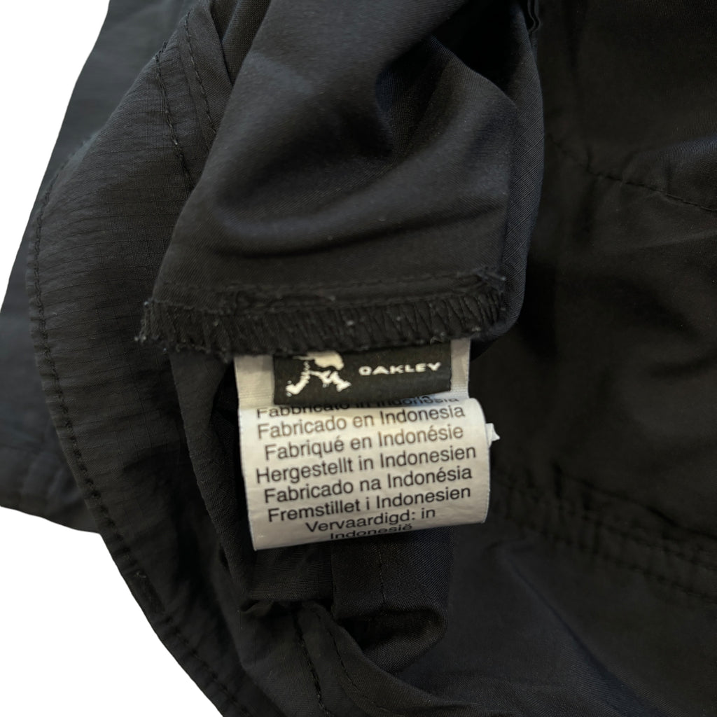 00's Oakley Utility Shorts (34W)