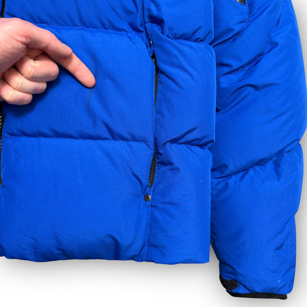 Polo Ralph Lauren Big Pony Puffer Jacket (M)