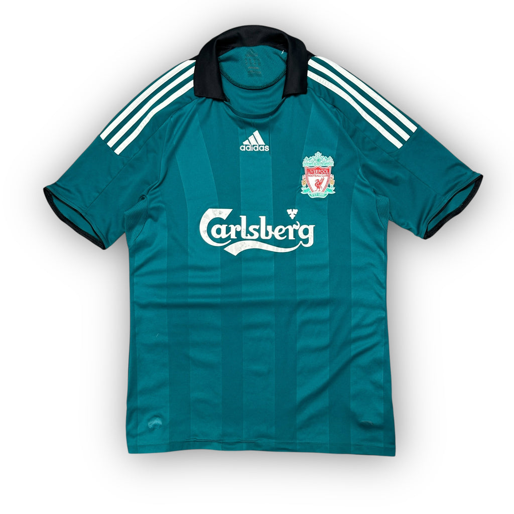2007/08 Liverpool Third Shirt (M)