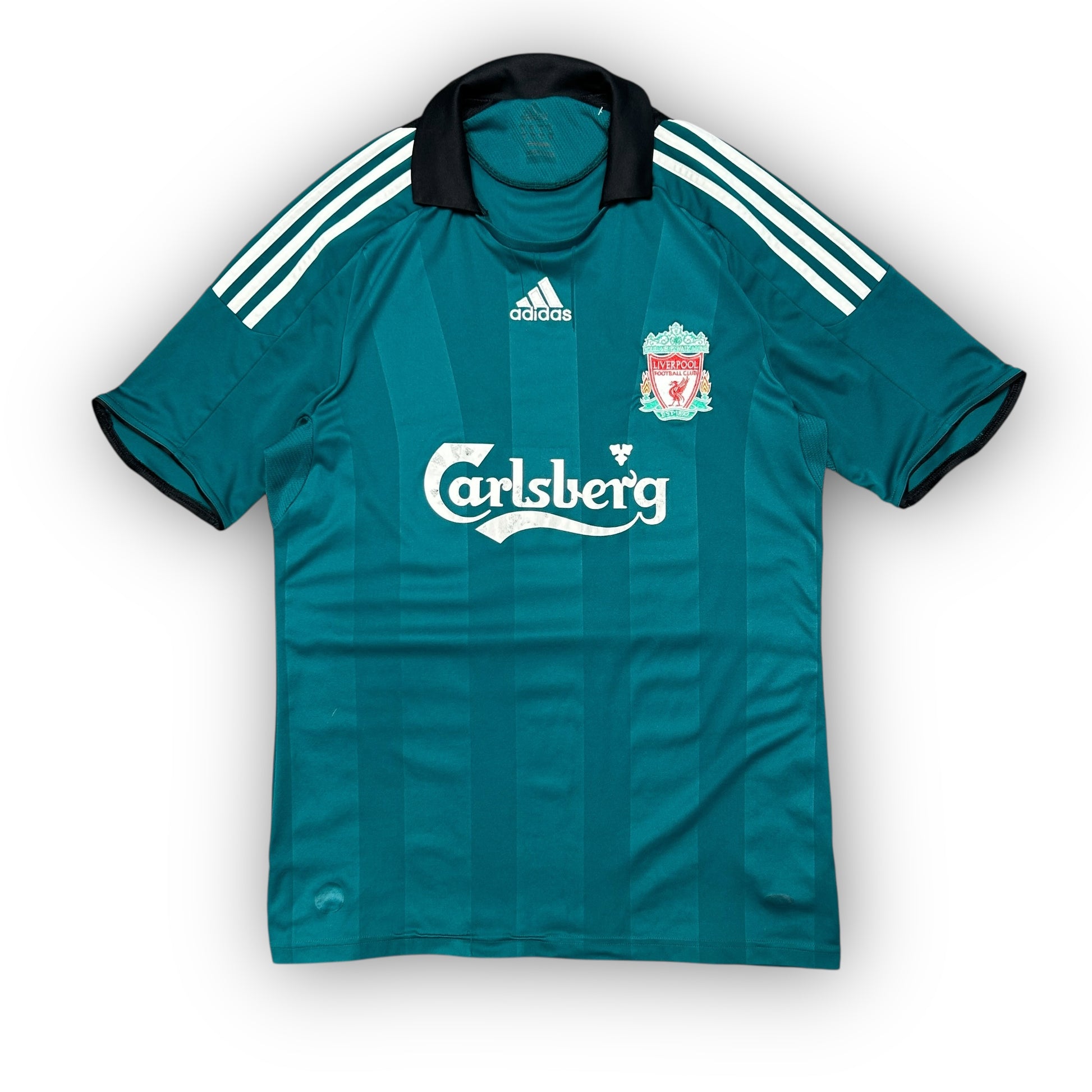 2007/08 Liverpool Third Shirt (M)