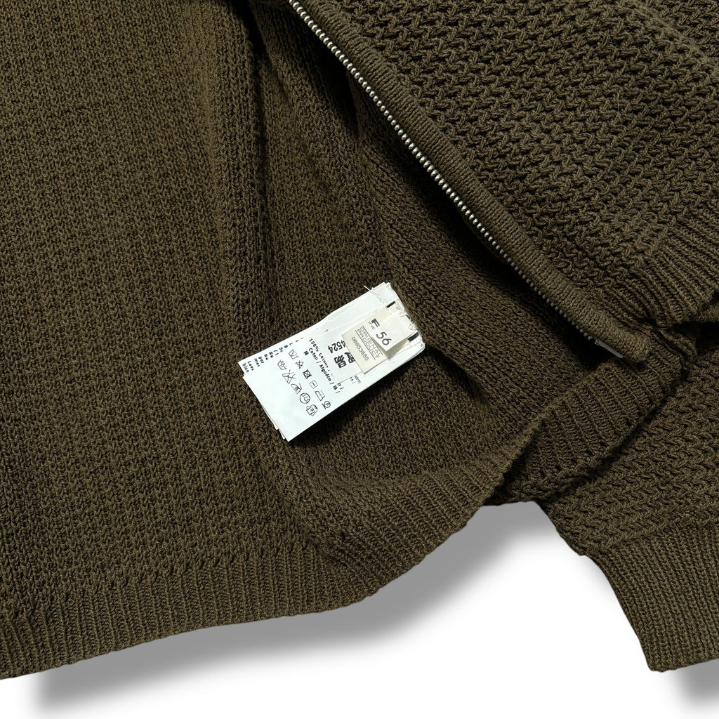 CP Company Knit Goggle Hoodie (L)