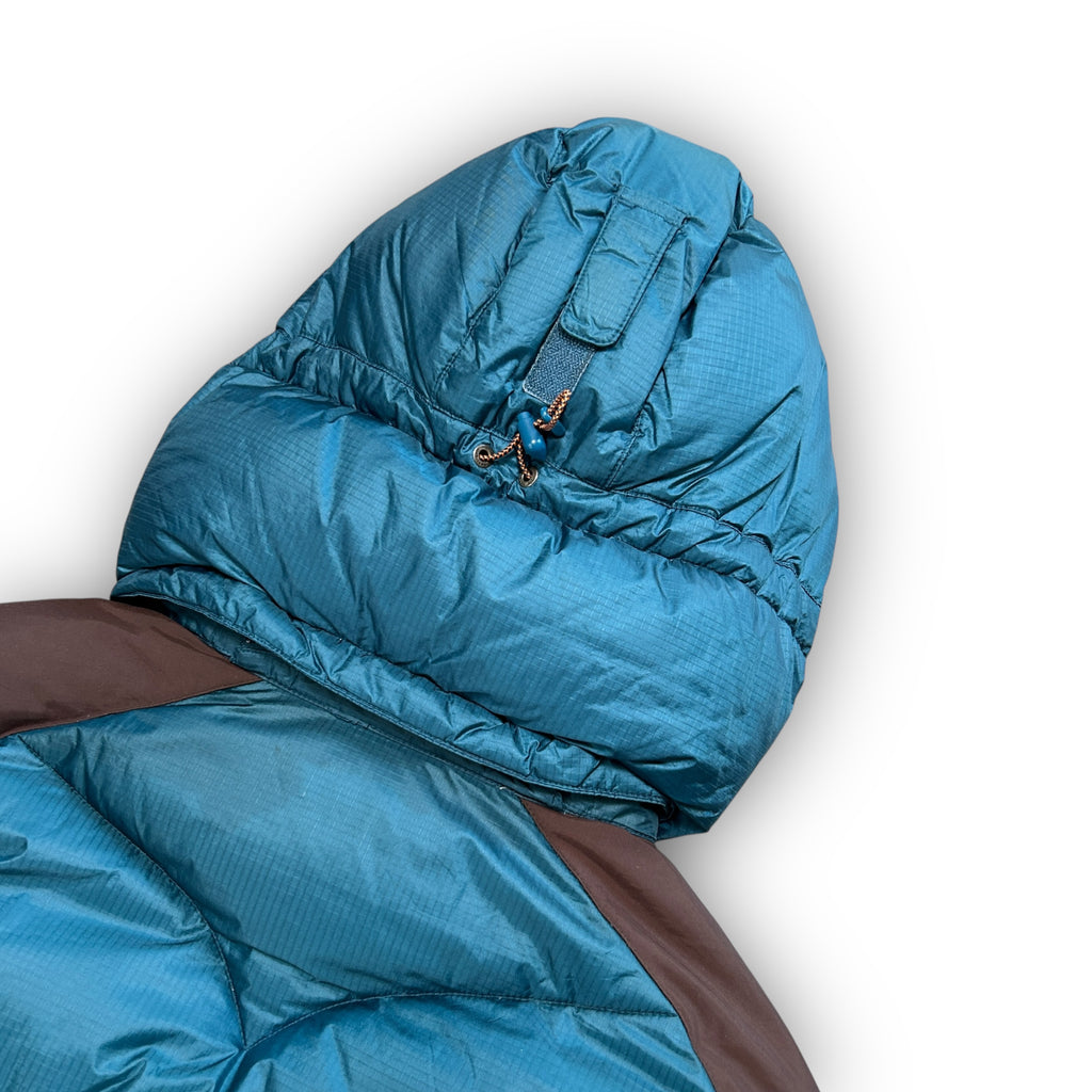 Montbell Puffer Jacket (L)