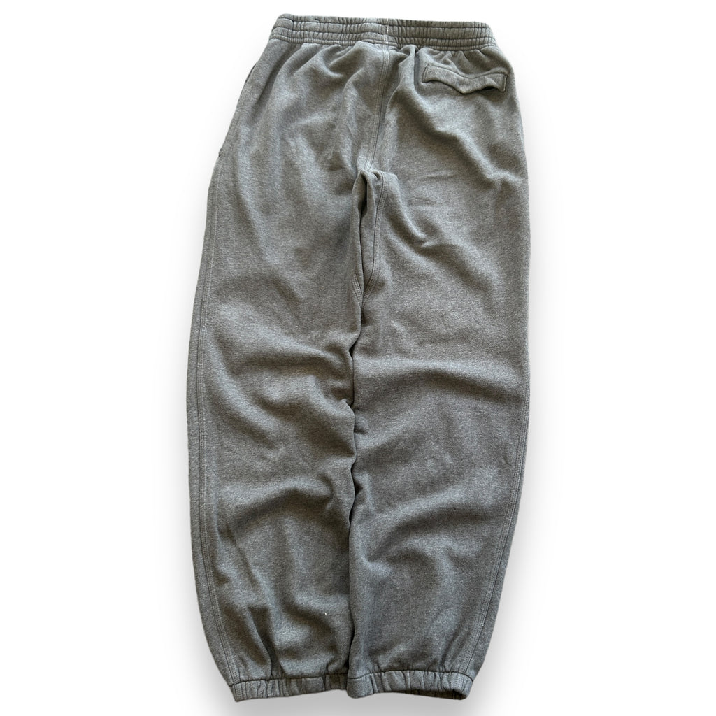 00s Grey Nike Baggy Joggers (S)