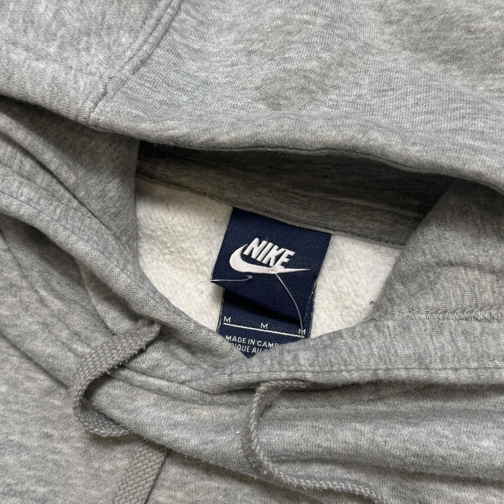 00s Nike Club Hoodie (M)