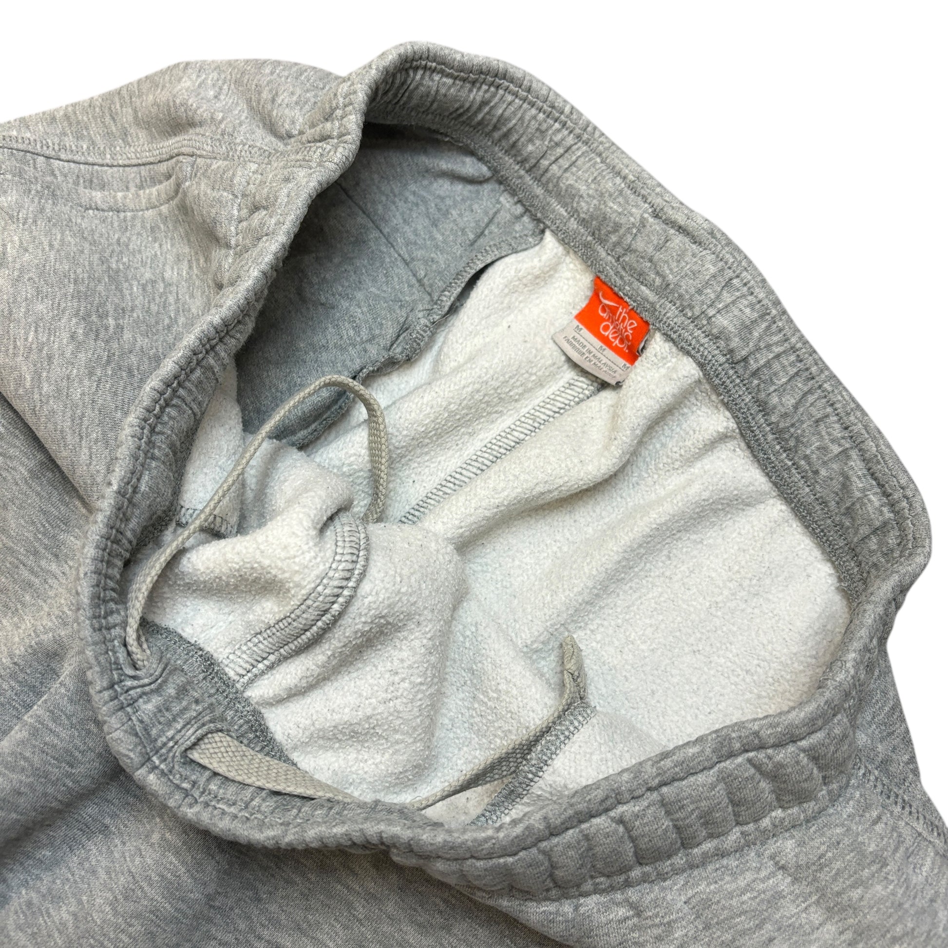 00s Baggy Nike Joggers (M)