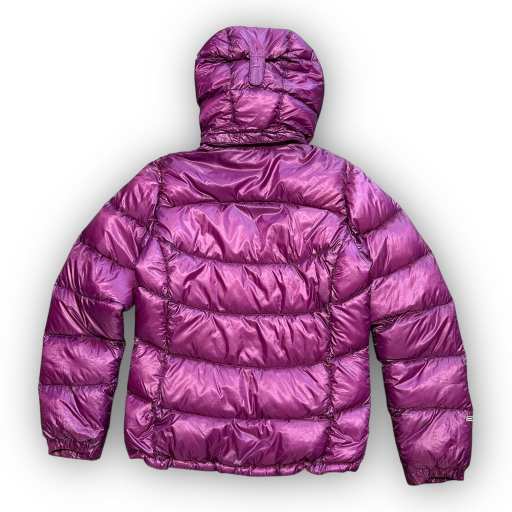 Montbell Puffer Jacket (S)