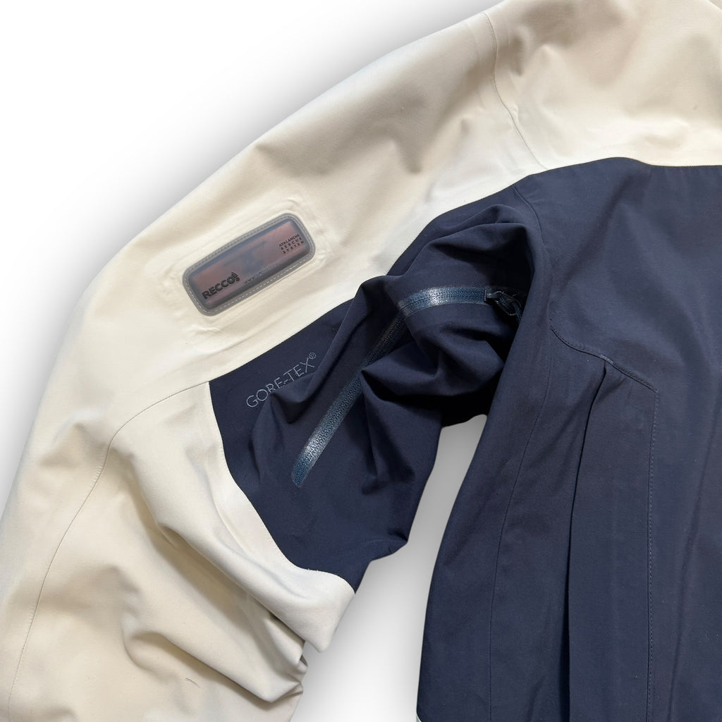 2006 Arc'teryx Orca Gore-tex Soft Shell Scorpion Jacket (XL)
