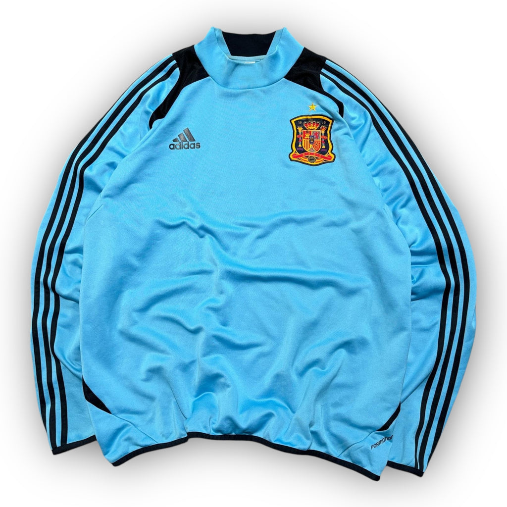 2011 Spain Football Training Top (XL)