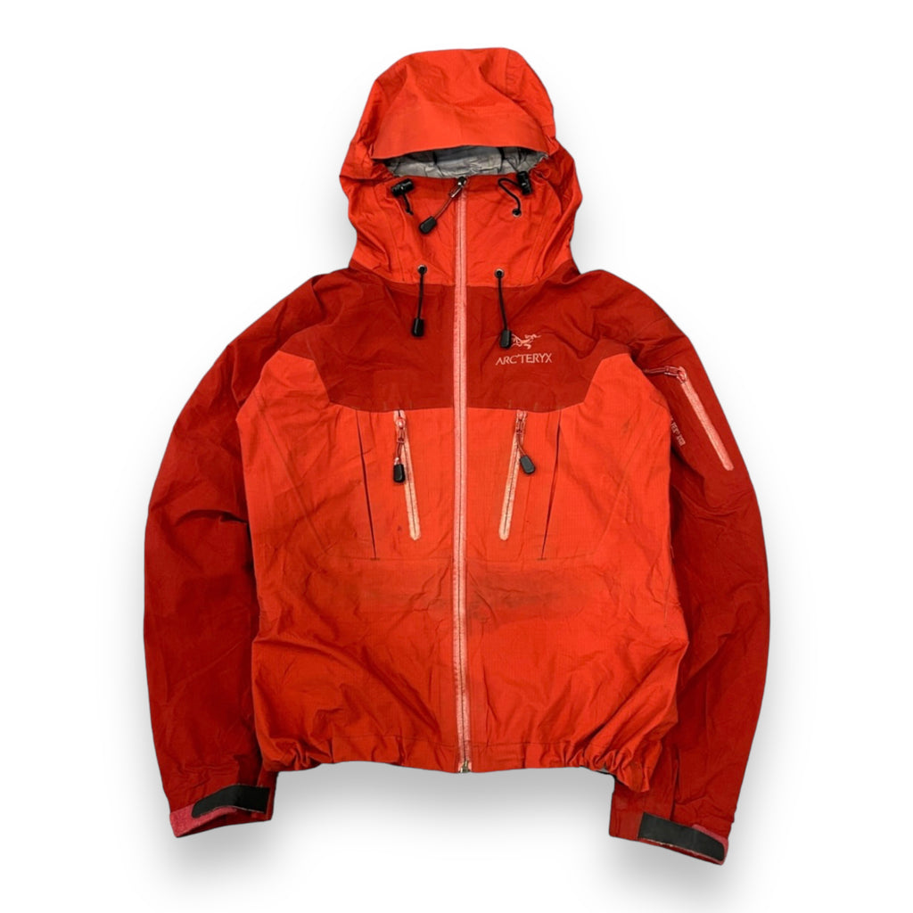 Vinatge Arc'teryx Theta AR Gore-tex Jacket