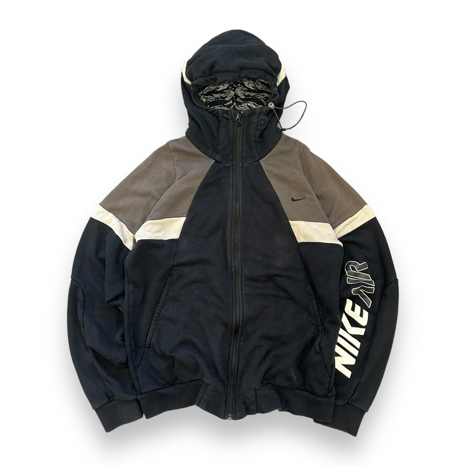 00s Nike Air Hoodie (M)