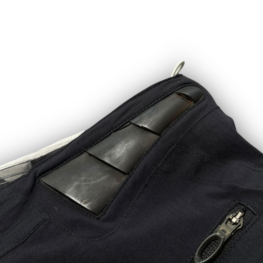 00s Oakley Softwear Shorts (S/M)