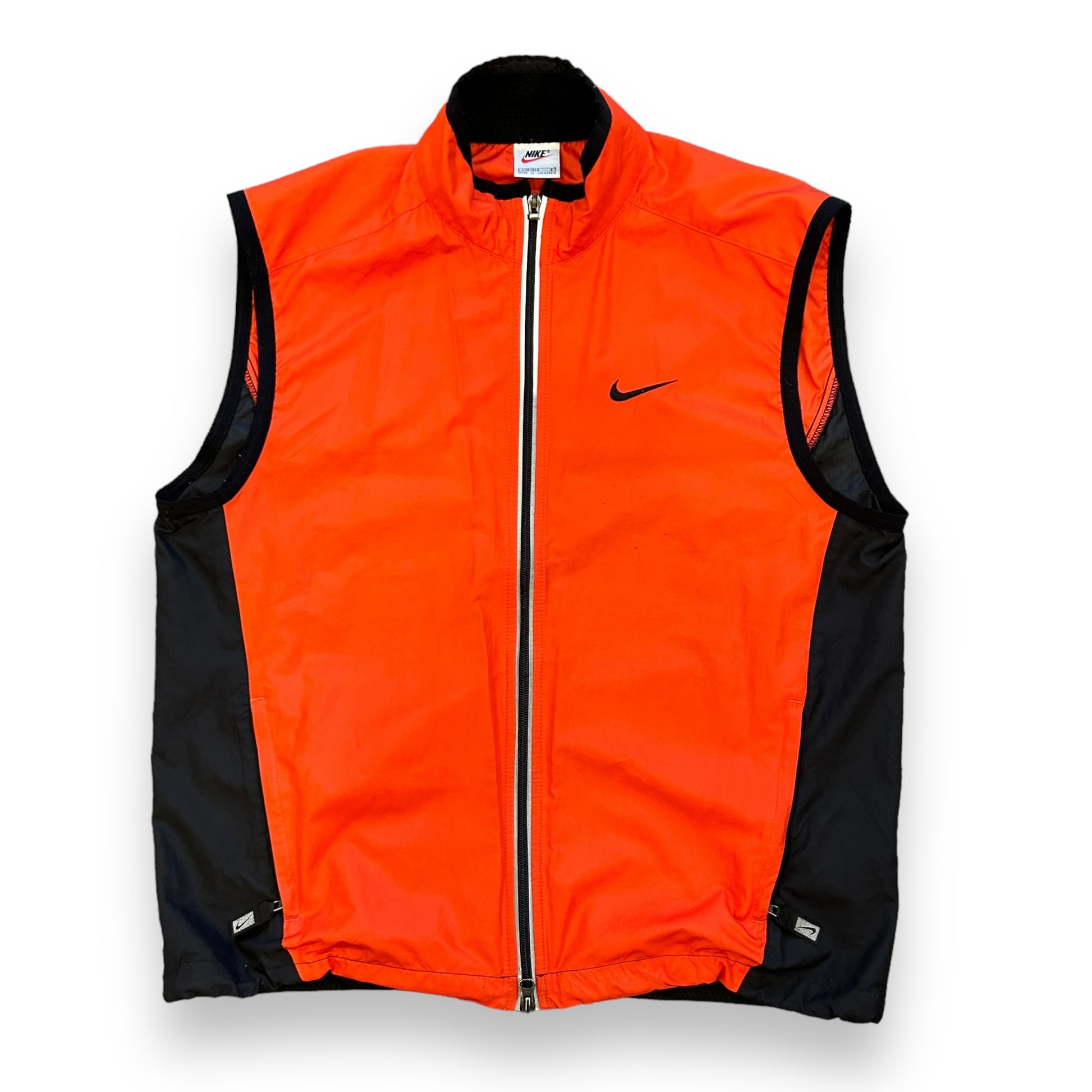 00s Nike Gilet (M)