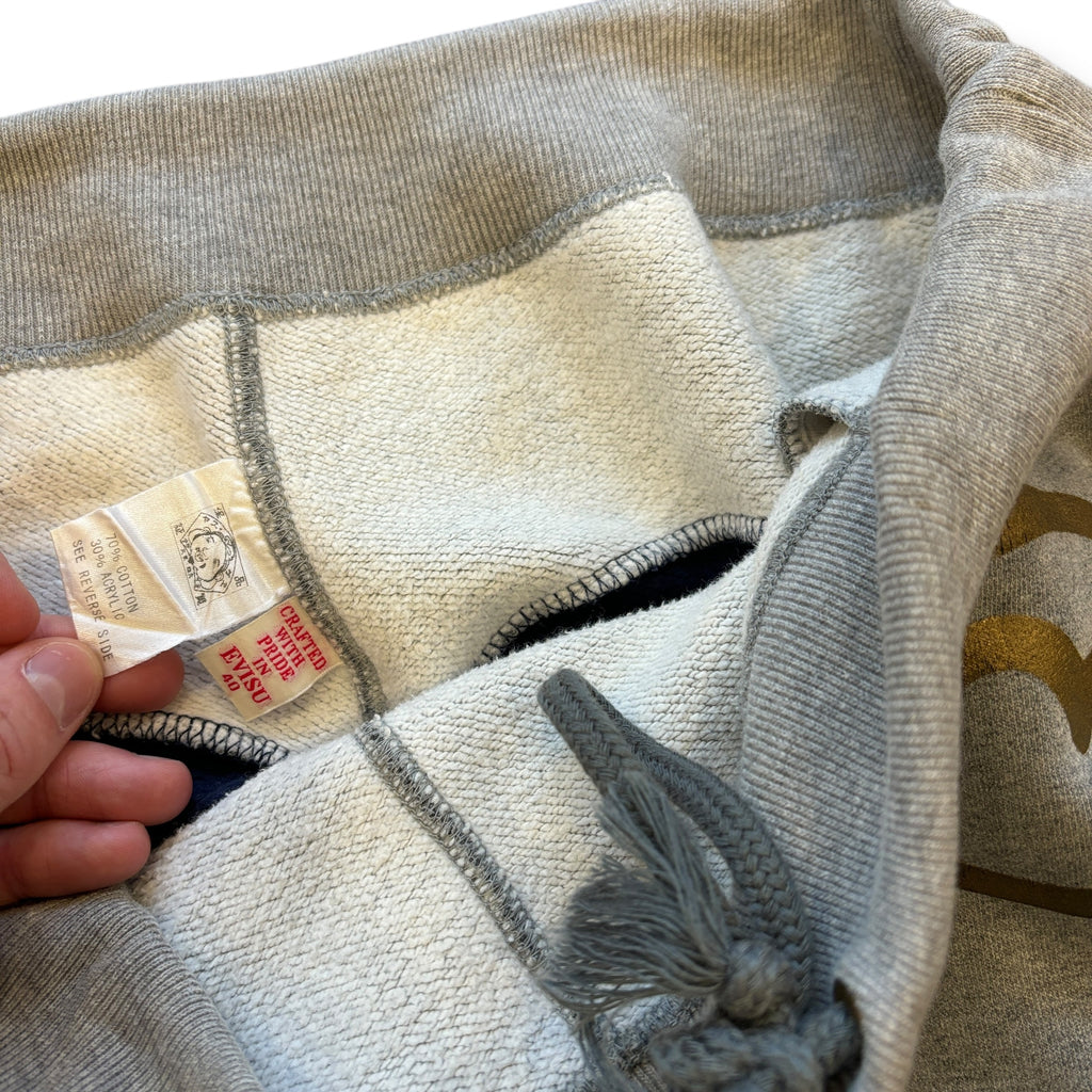 Evisu Diacock Joggers (M)