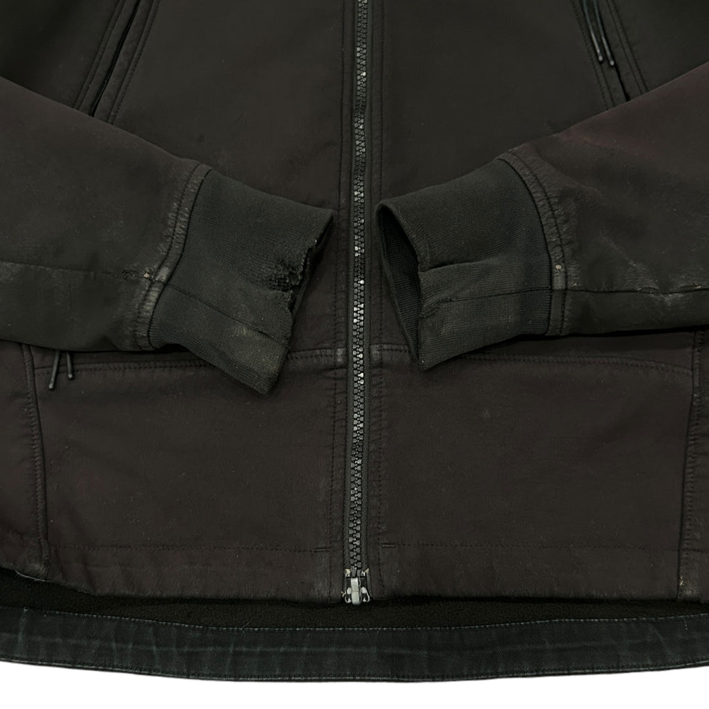 C.P Company Soft Shell Lens Jacket (M)
