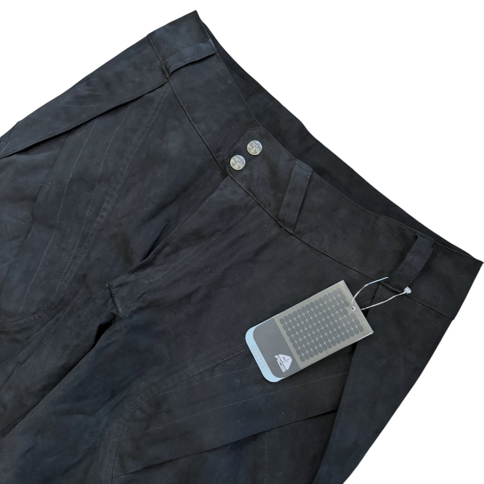 00s Nike ACG Trousers (L)