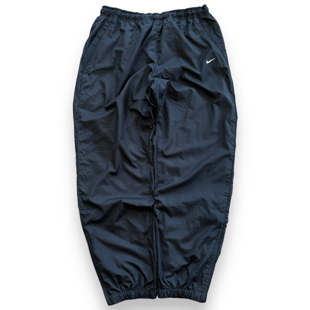 00's Navy Nike Baggy Joggers (XL)