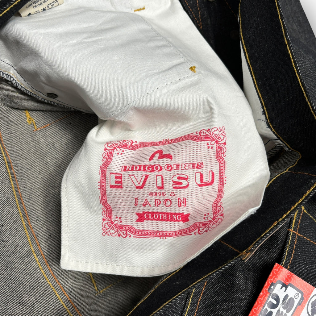 Deadstock Evisu Jeans  (40")