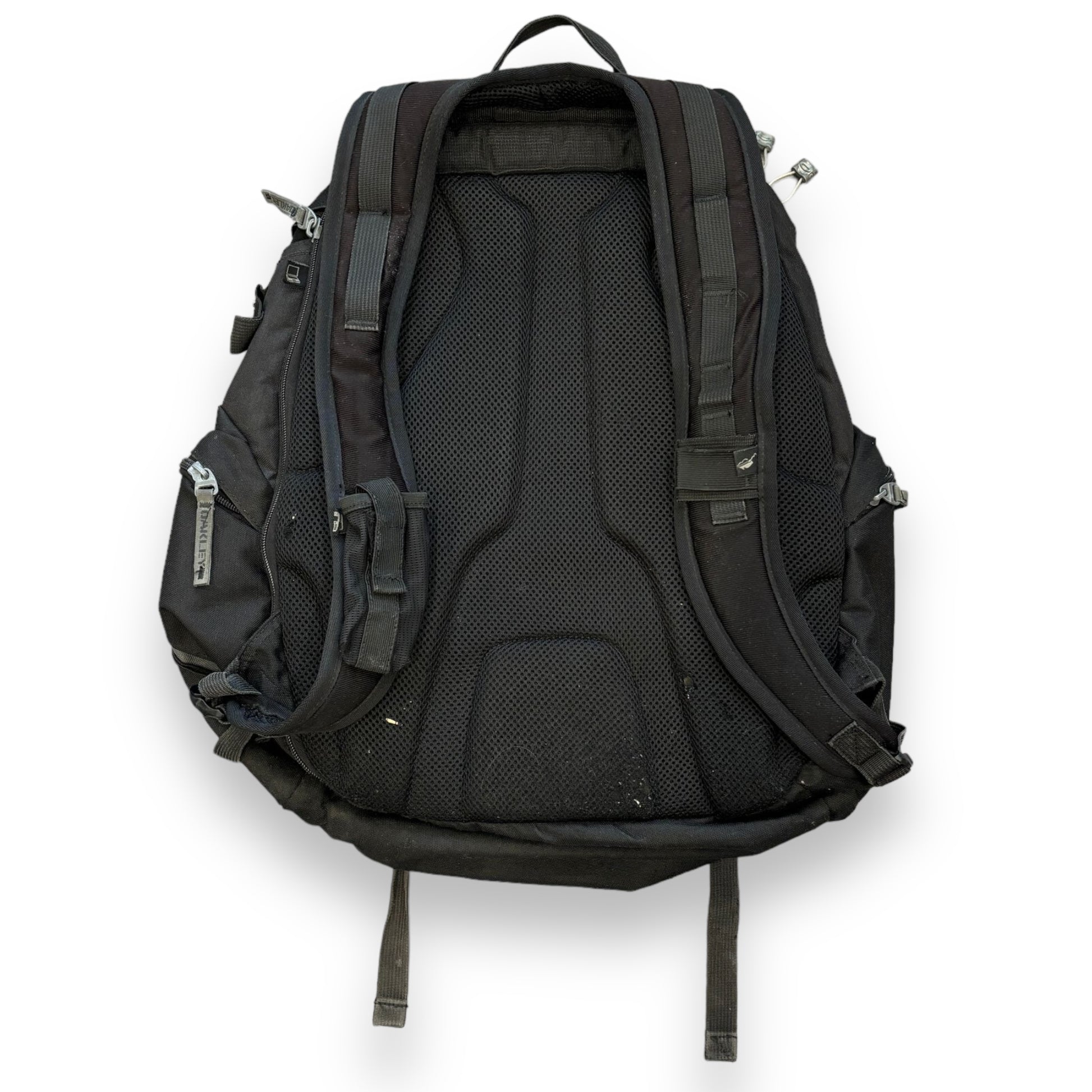 00s Oakley Softwear Backpack