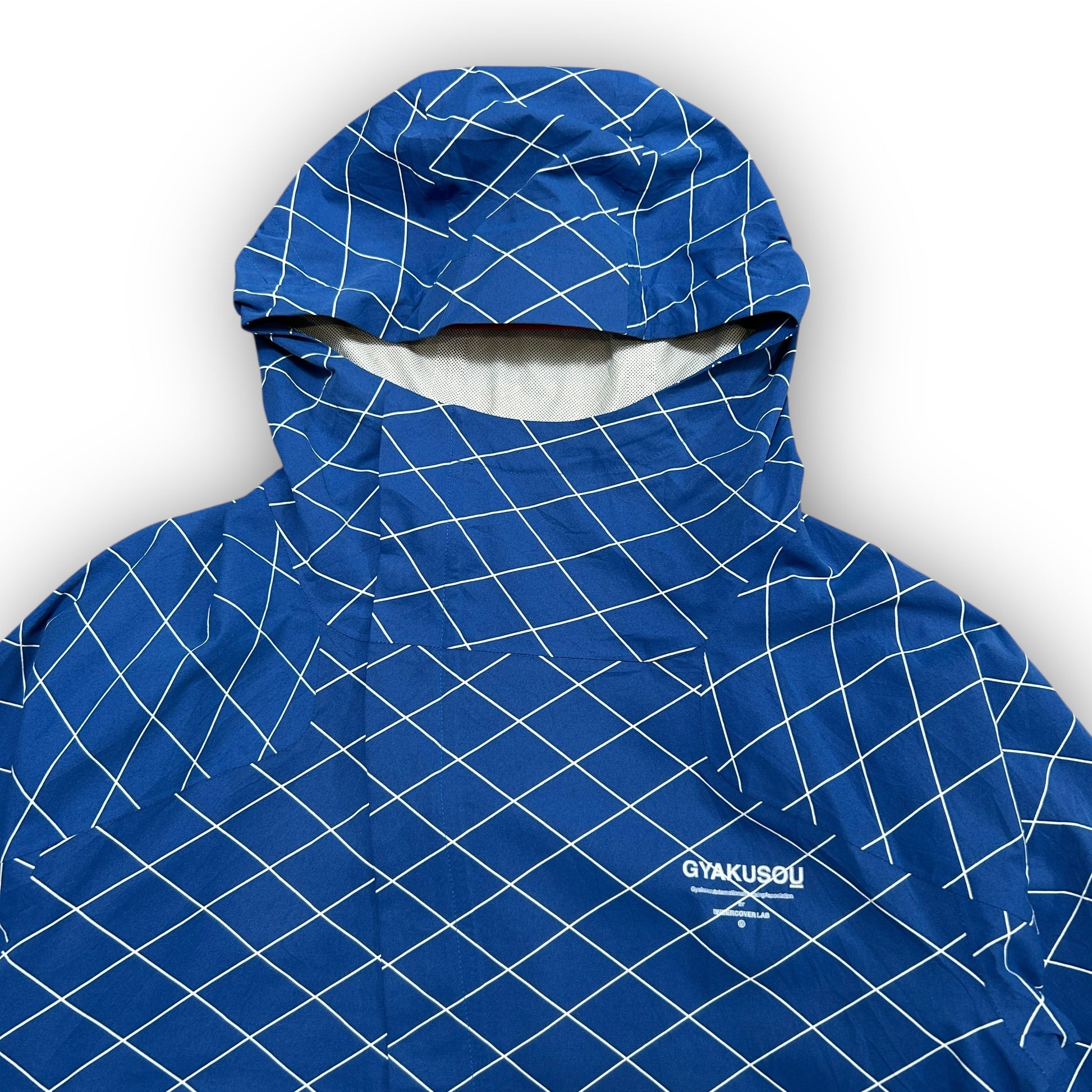 2015 Nike Gyakusou x Undercover Jacket (L)