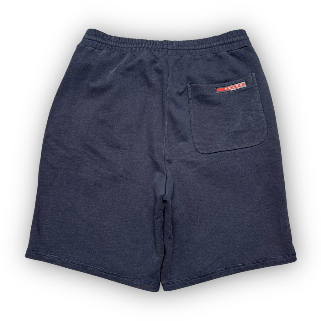 Prada Sport Shorts (S)
