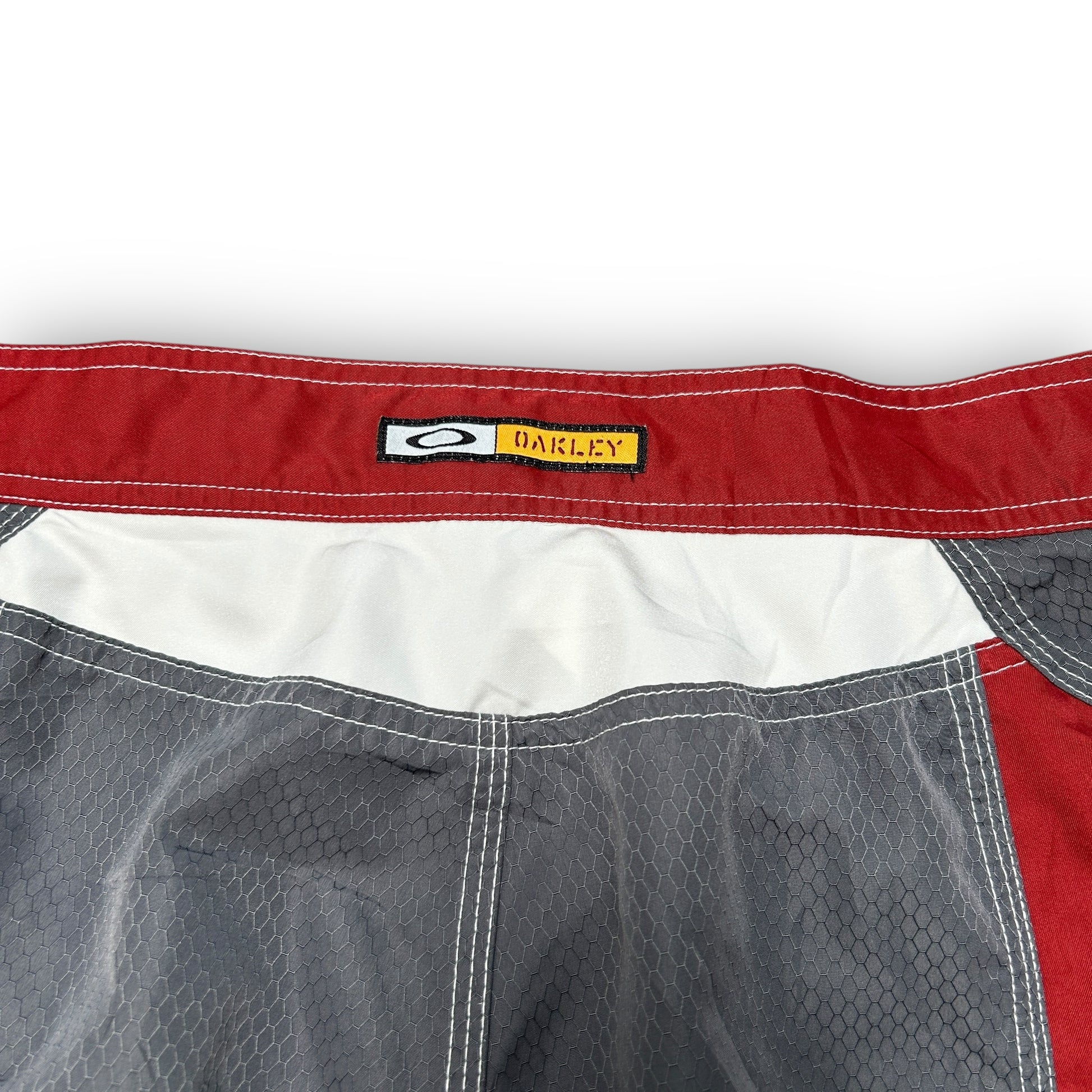00s Oakley Softwear Shorts (34")