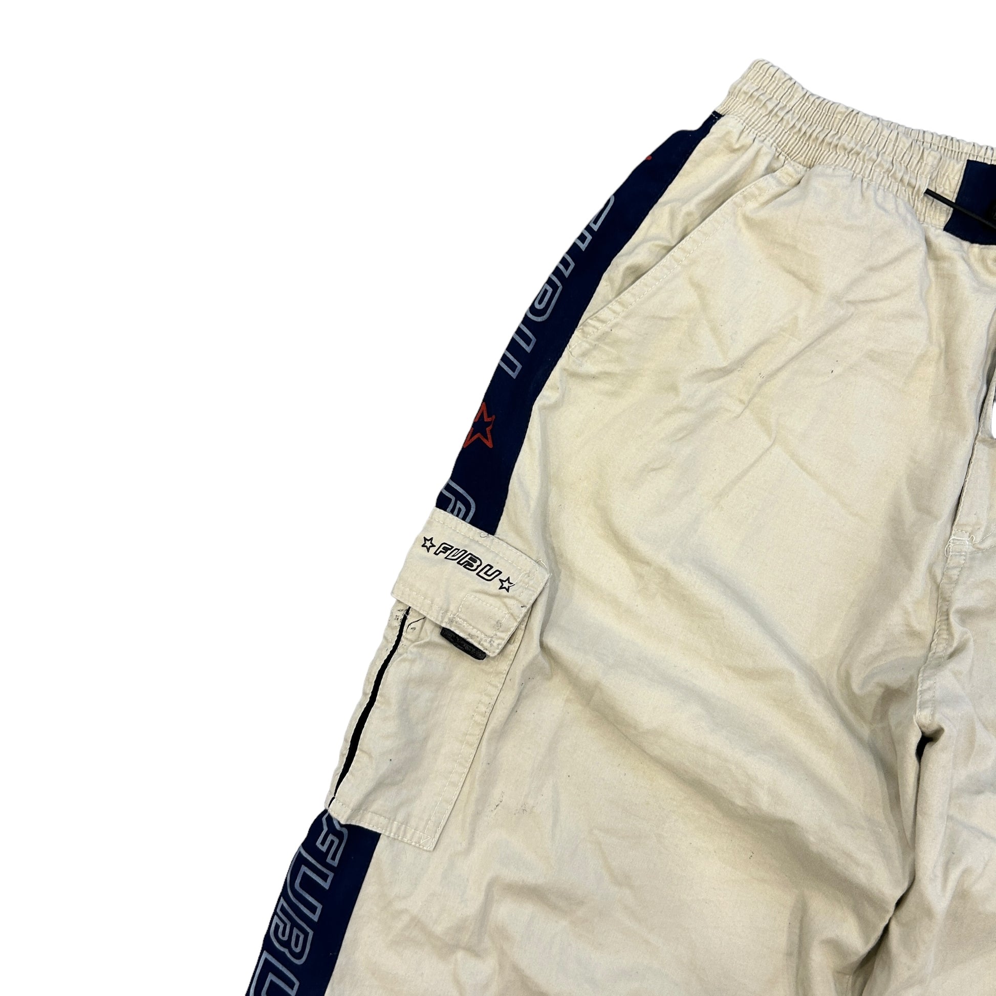 00s Fubu Shorts (L)