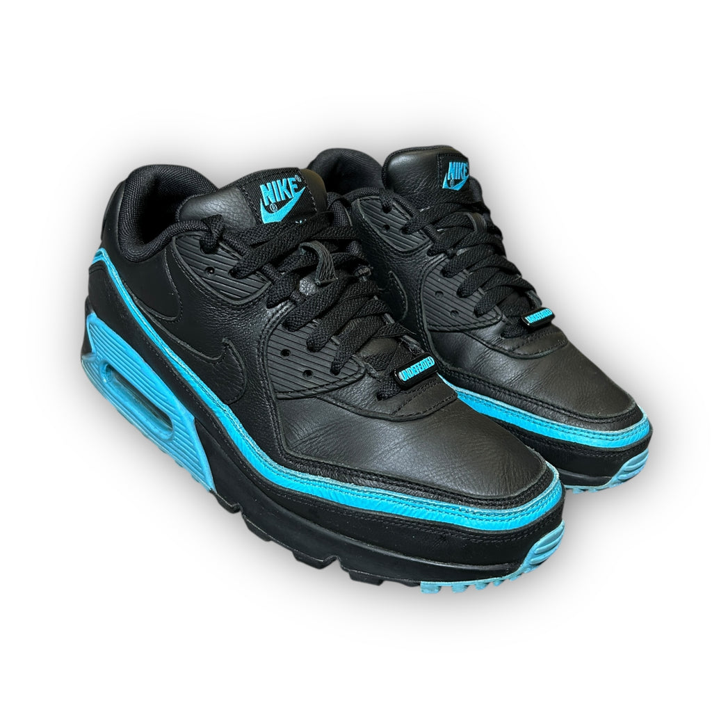Nike Air Max 90 Undefeated (8.5UK)