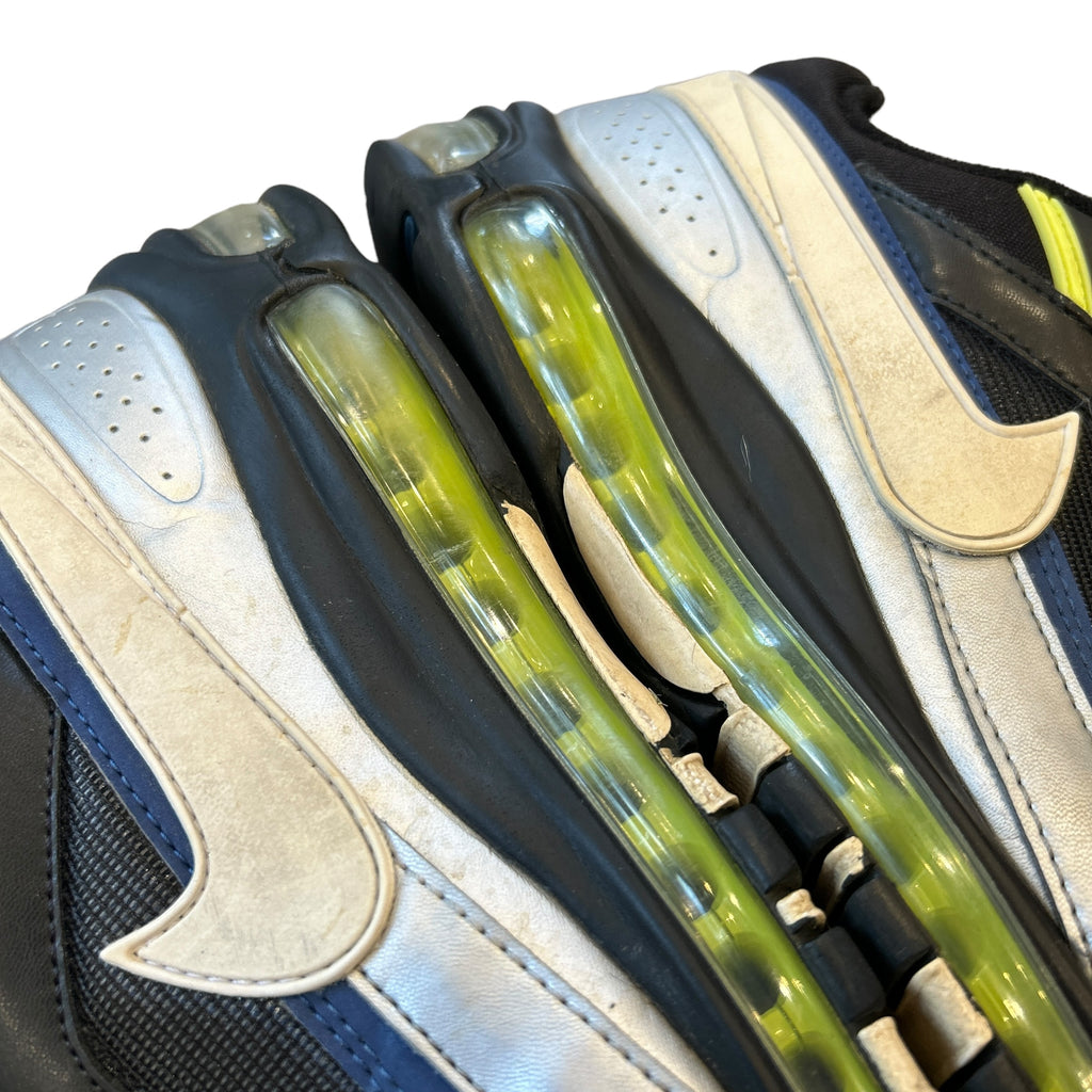 Nike Air Max 97 BW Metallic (9uk)