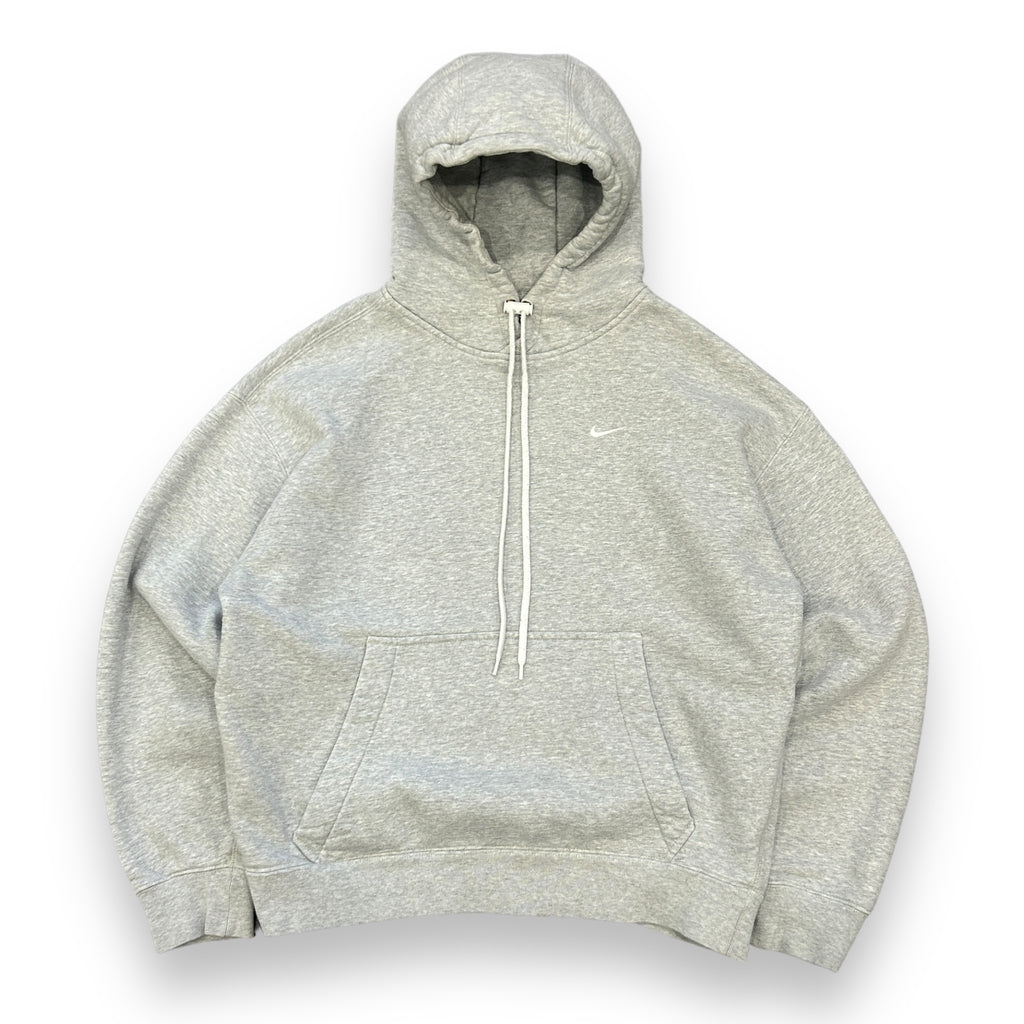 Nike Lab Heavyweight Hoodie (M)
