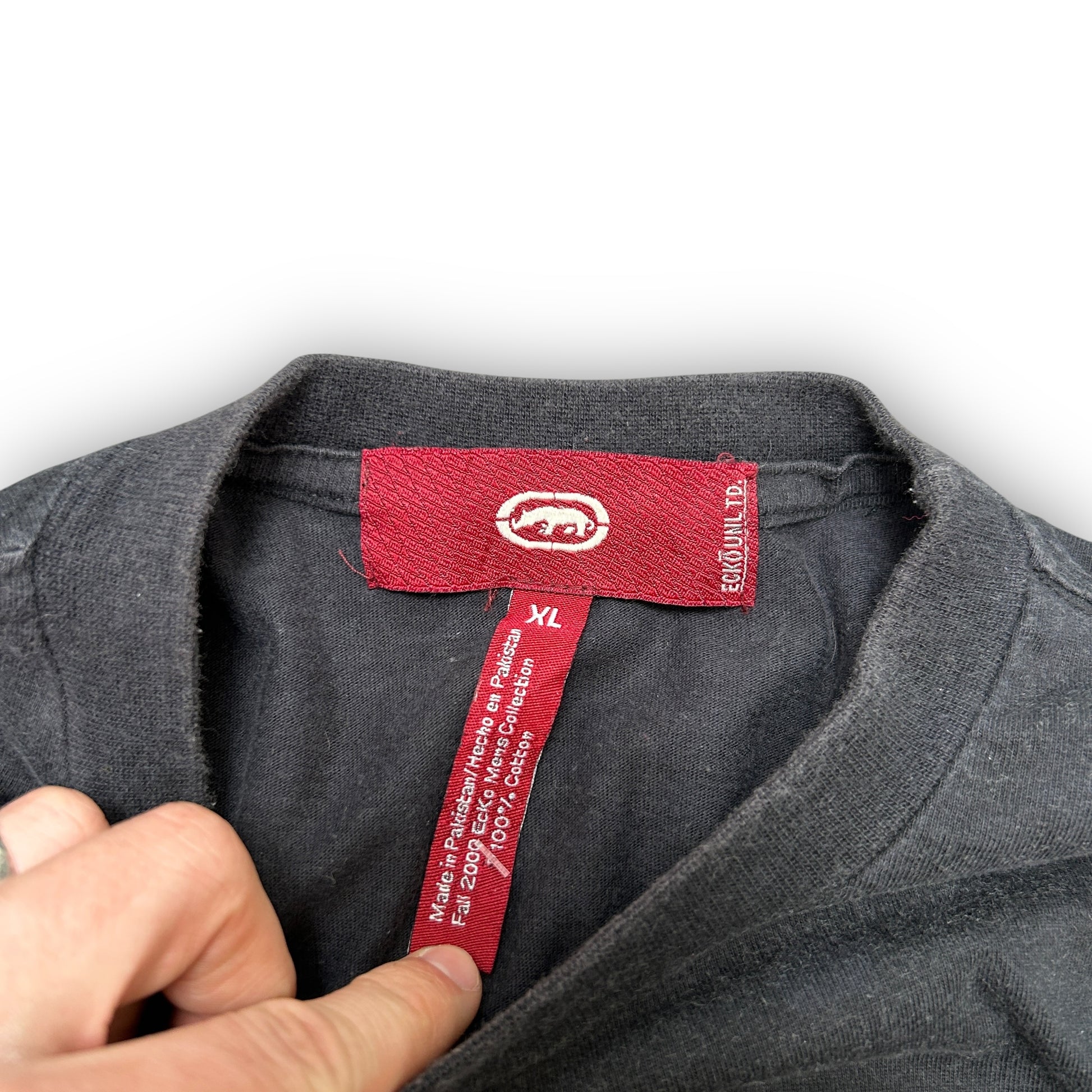 00s Ecko Unltd T-Shirt (XL)