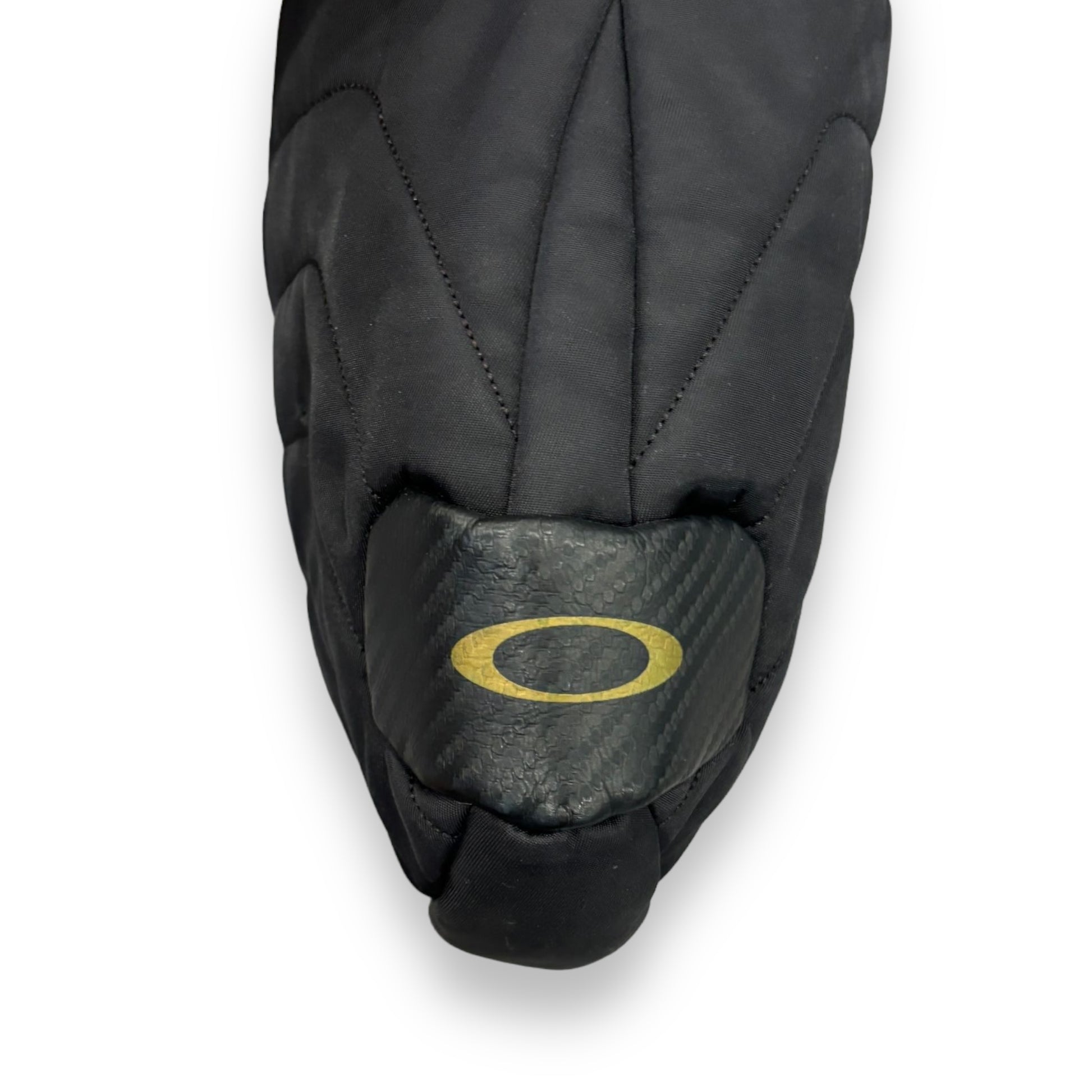 00s Oakley Softwear Pouch Bag