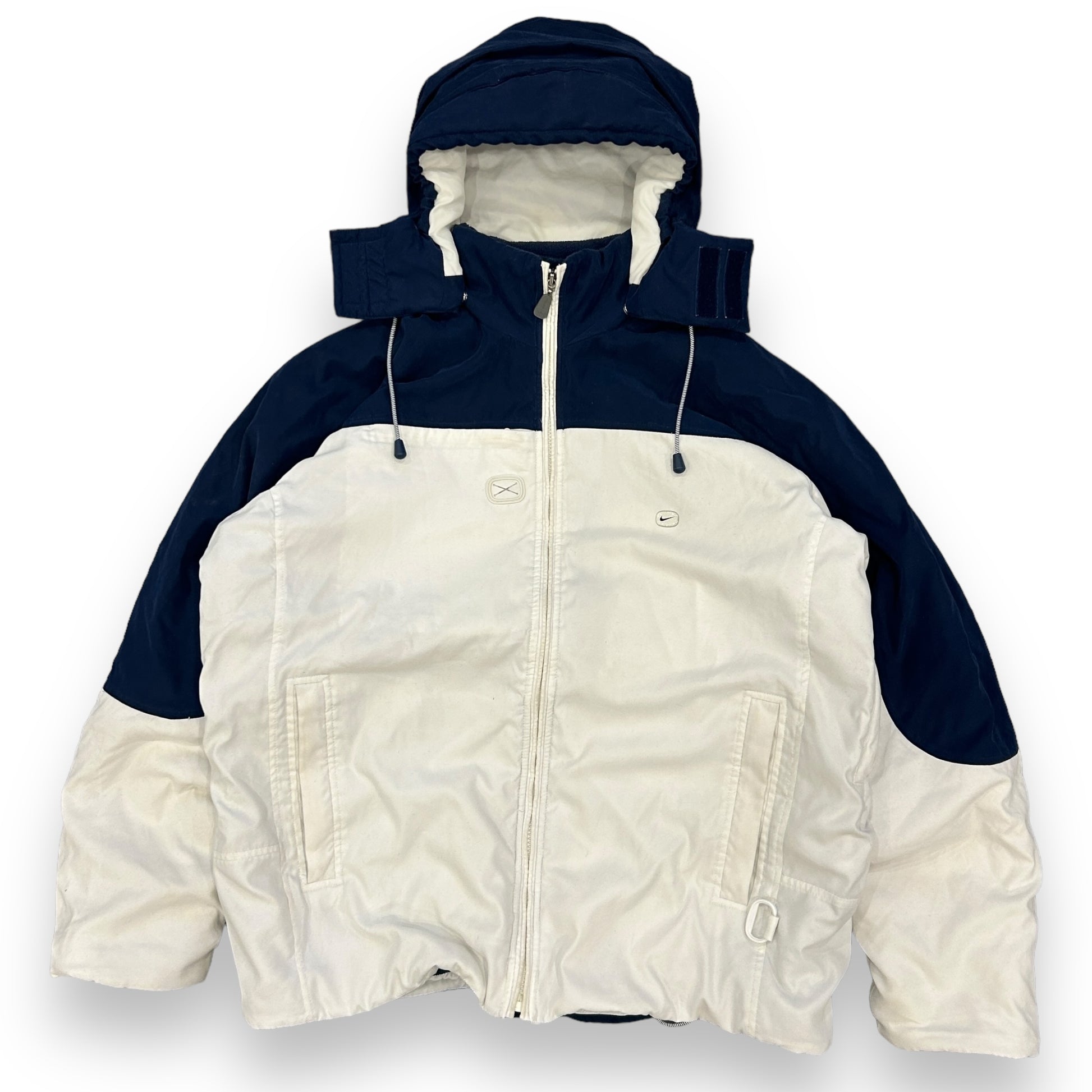 00s Nike SPRTSDLX Jacket (S)