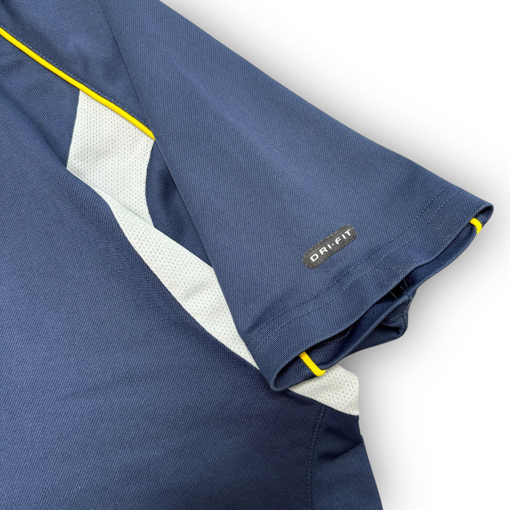 00s Nike Shield T-Shirt (M)