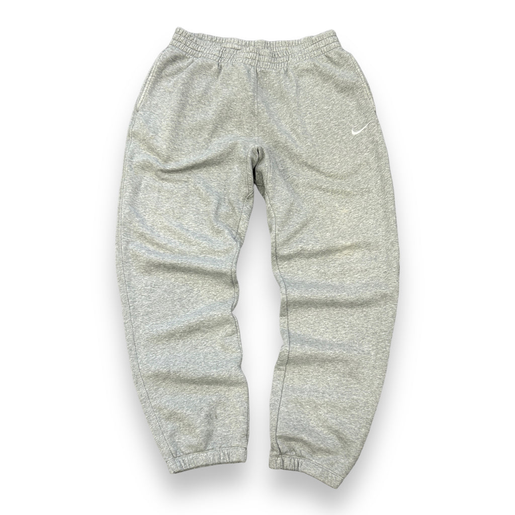 Baggy Grey Nike Joggers (XL)