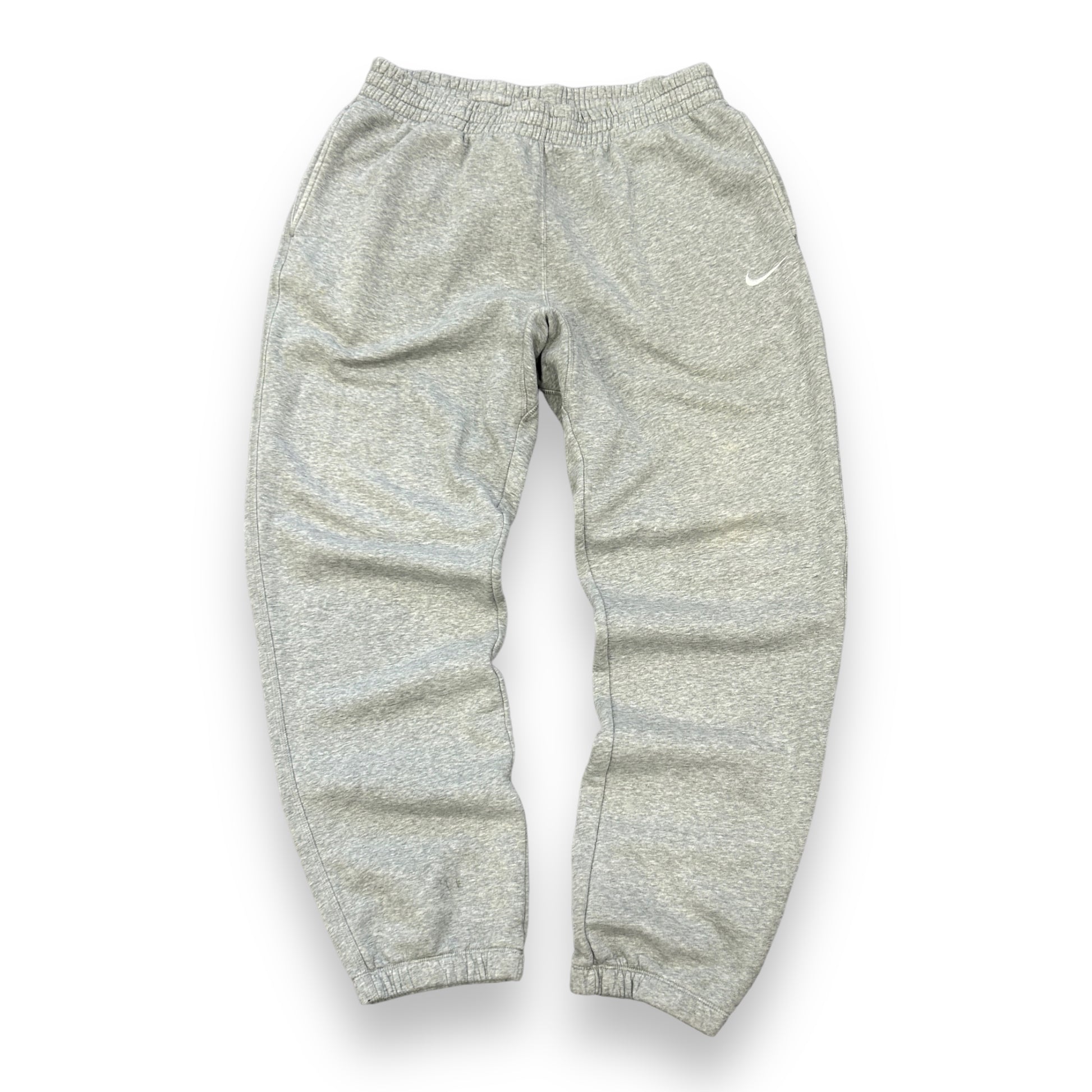 Baggy Grey Nike Joggers (XL)
