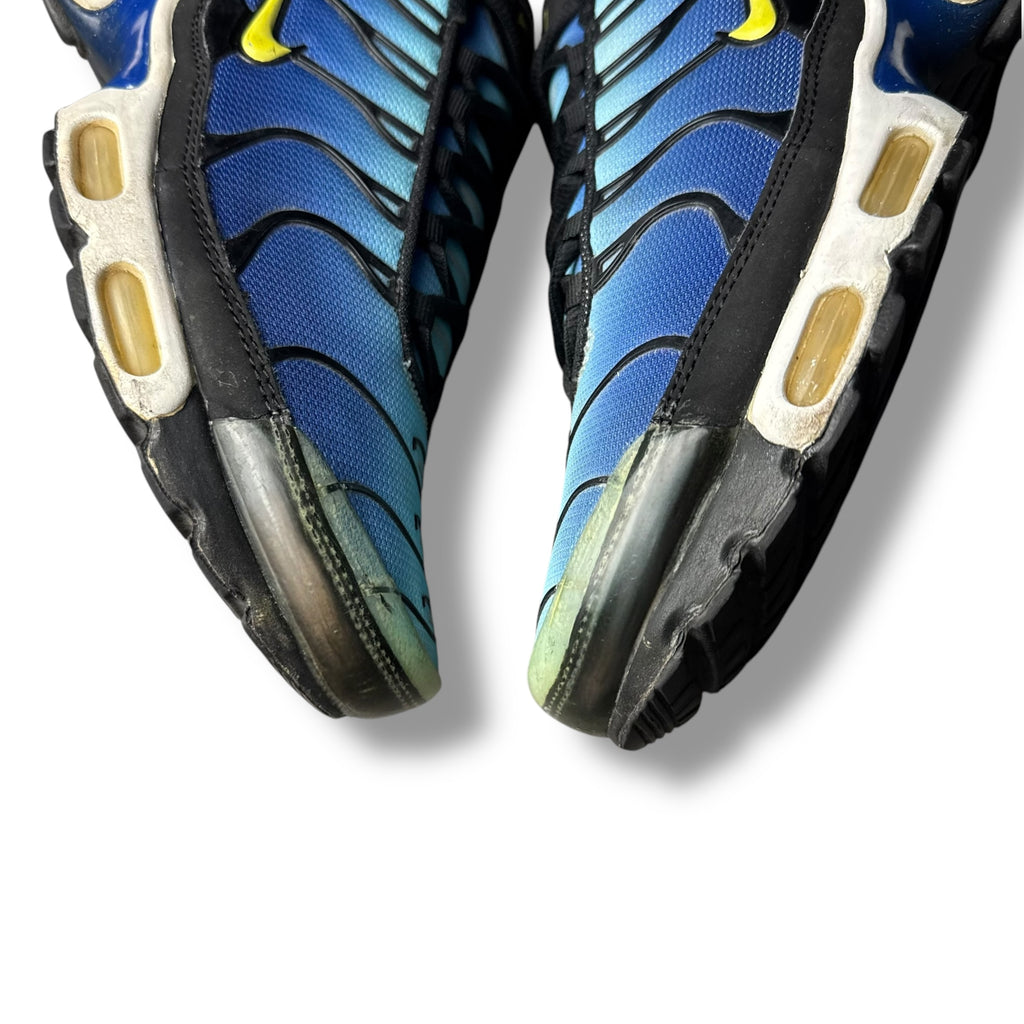 Nike TN 'Hyper Blue' (9.5UK)