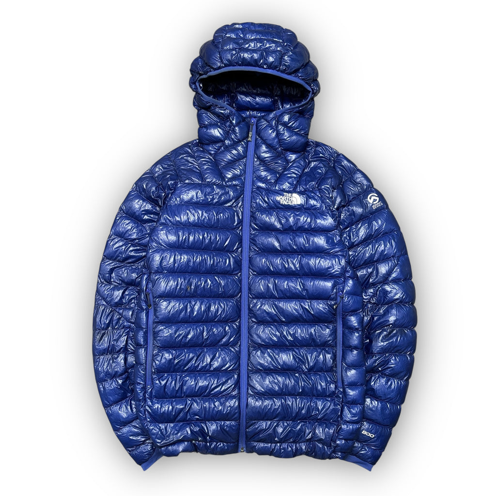 The North Face Summit Series 800 Down Puffer Jacket (L)